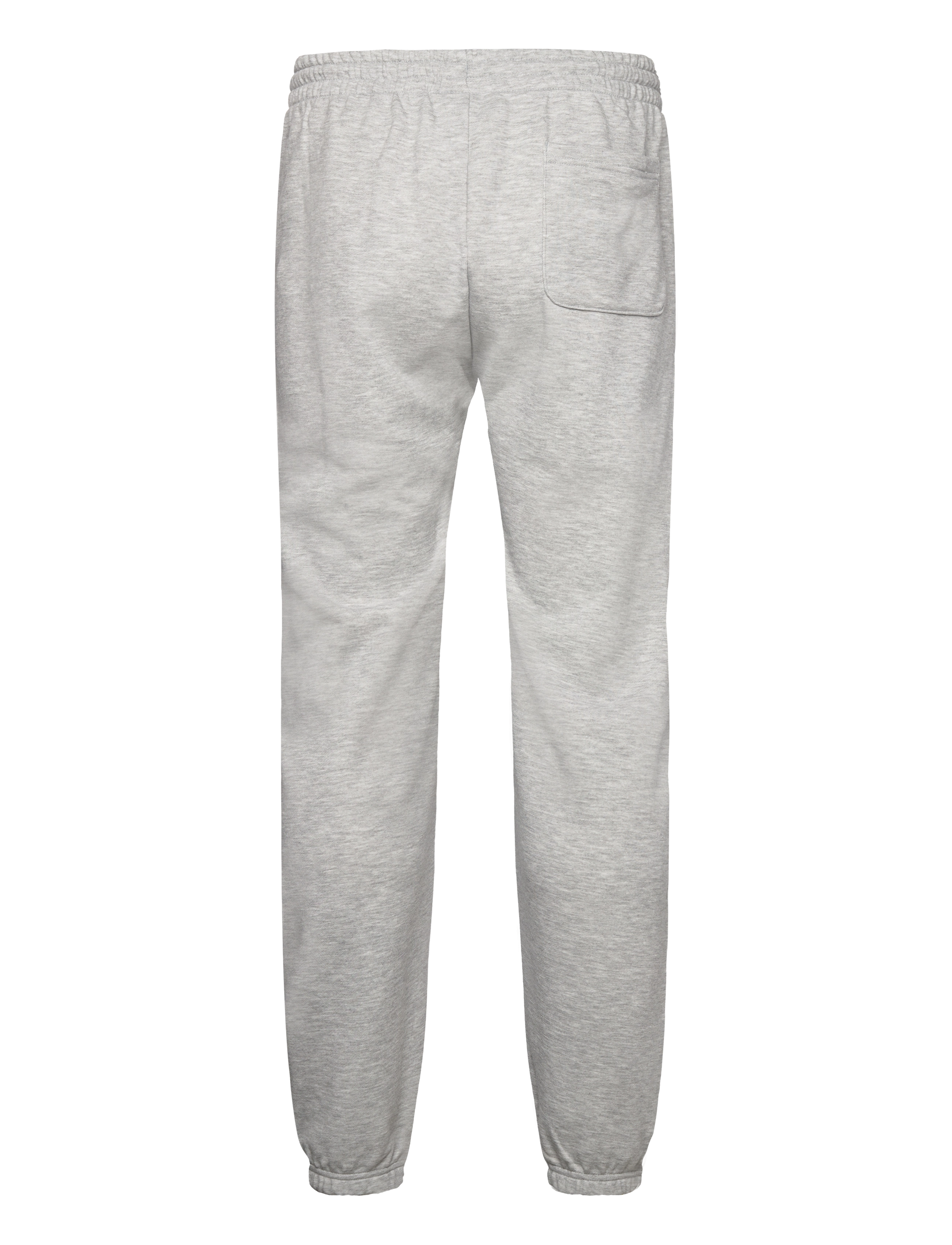 New Balance - Sport Essentials French Terry Jogger - sweatpants - athletic grey - 1