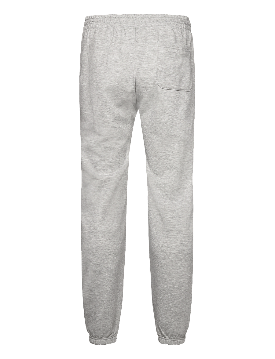 New Balance - Sport Essentials French Terry Jogger - püksid - athletic grey - 1