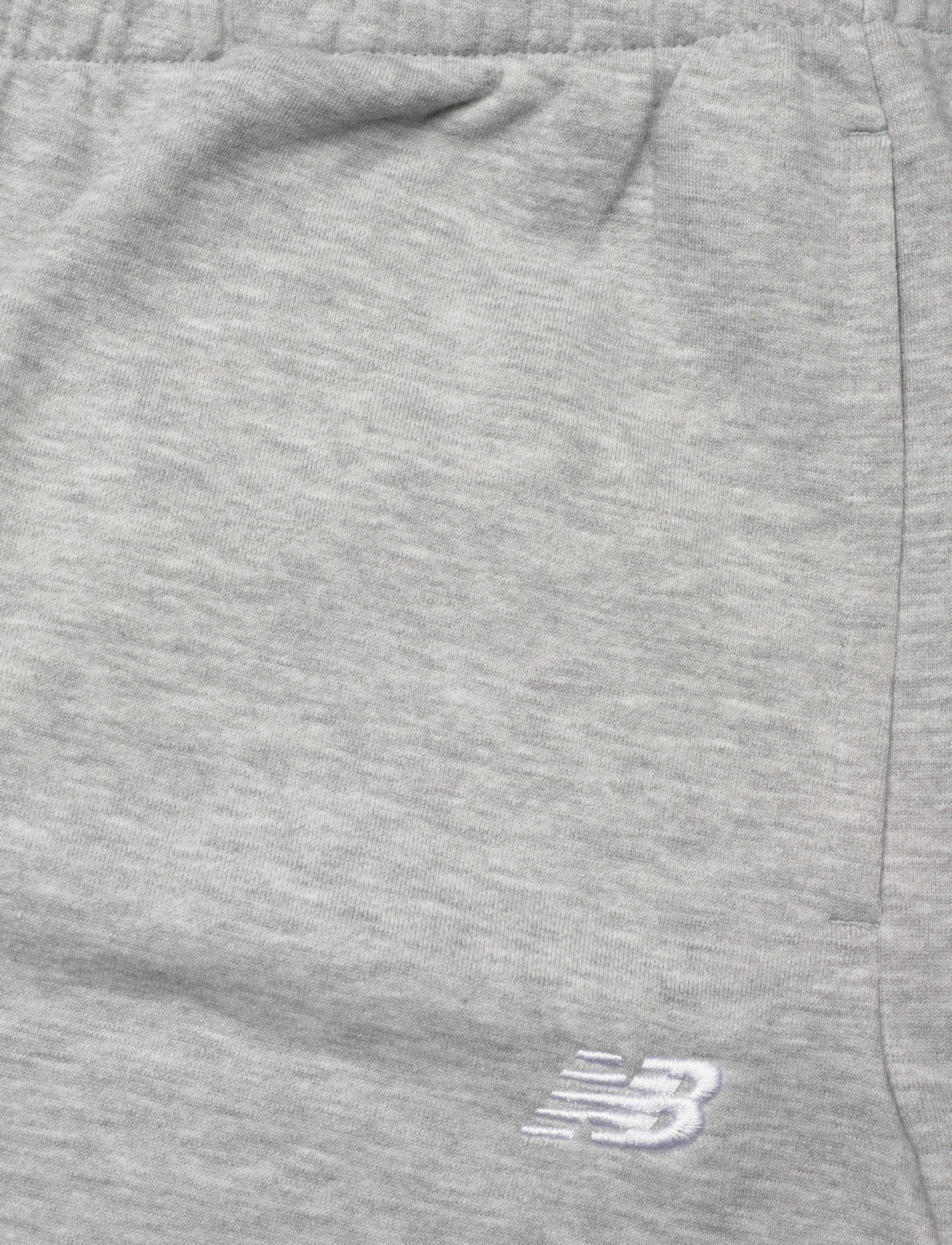 New Balance - Sport Essentials French Terry Jogger - sweatpants - athletic grey - 2