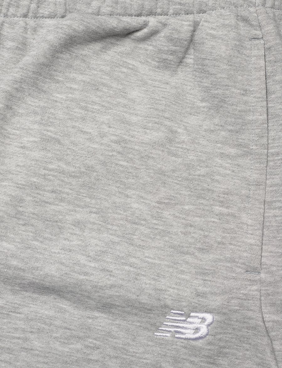 New Balance - Sport Essentials French Terry Jogger - püksid - athletic grey - 2