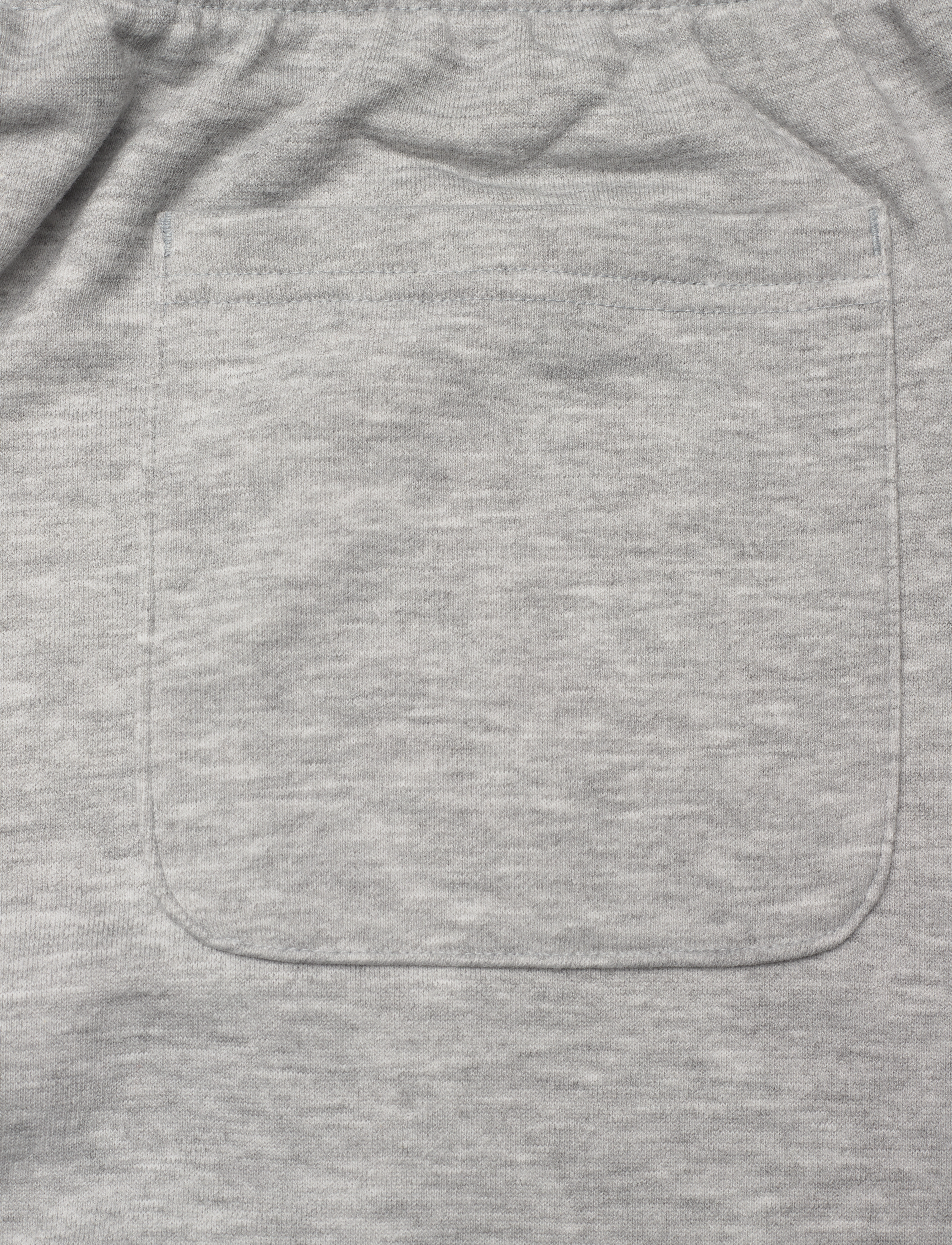 New Balance - Sport Essentials French Terry Jogger - sweatpants - athletic grey - 4