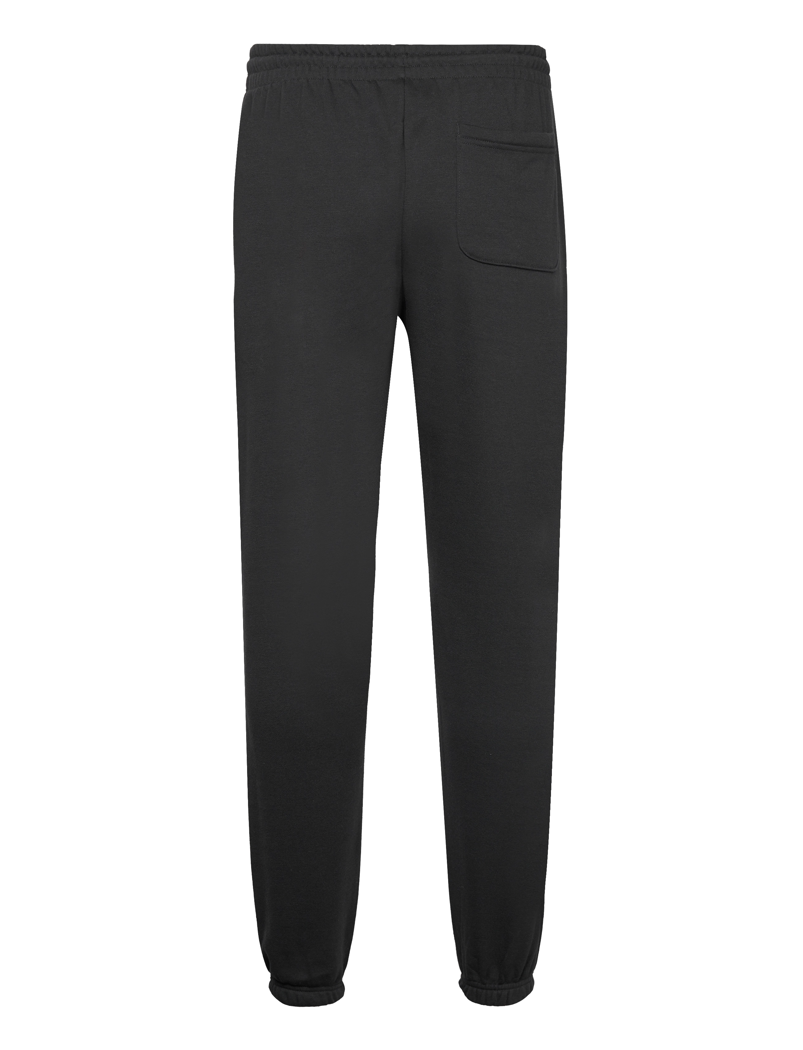 New Balance - Sport Essentials French Terry Jogger - bukser - black - 1