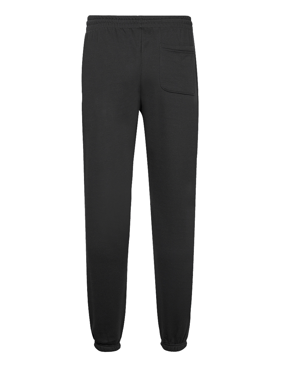 New Balance - Sport Essentials French Terry Jogger - püksid - black - 1