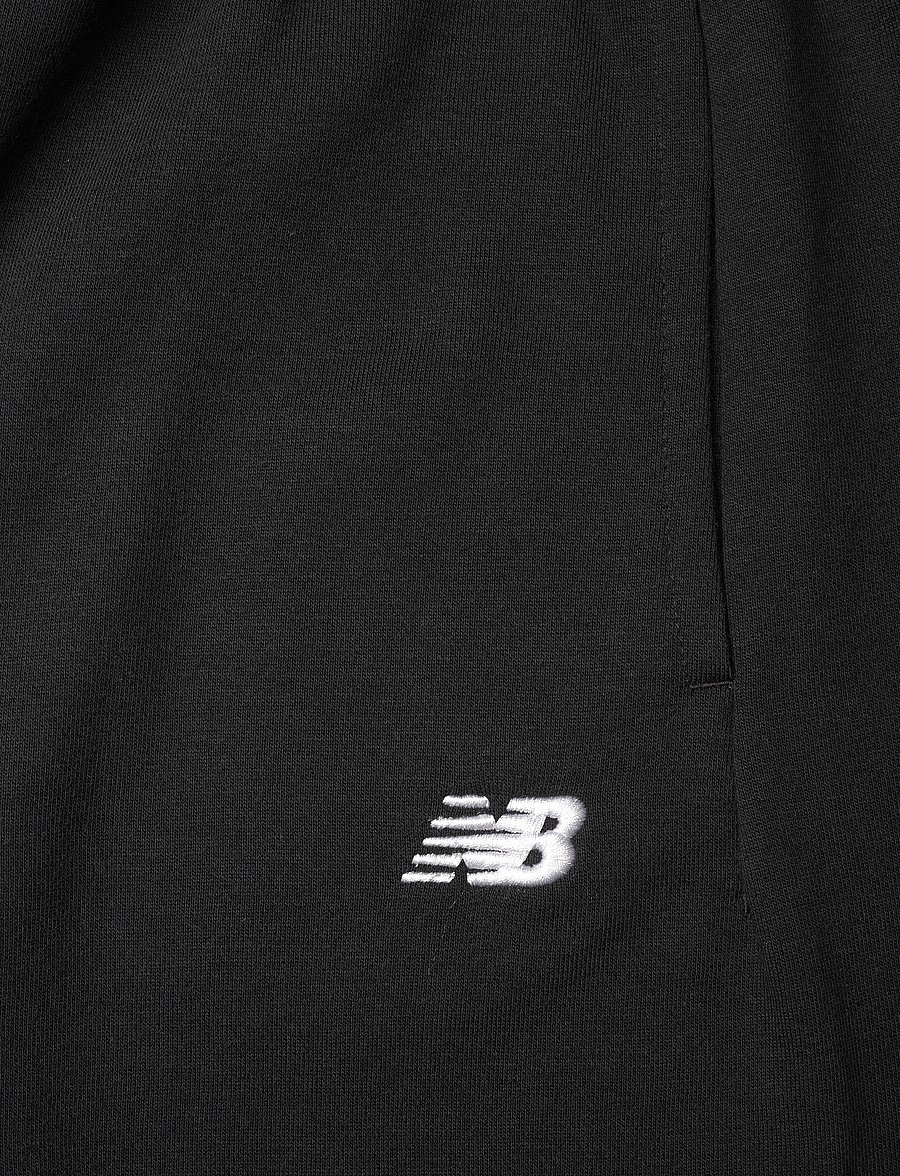 New Balance - Sport Essentials French Terry Jogger - püksid - black - 2
