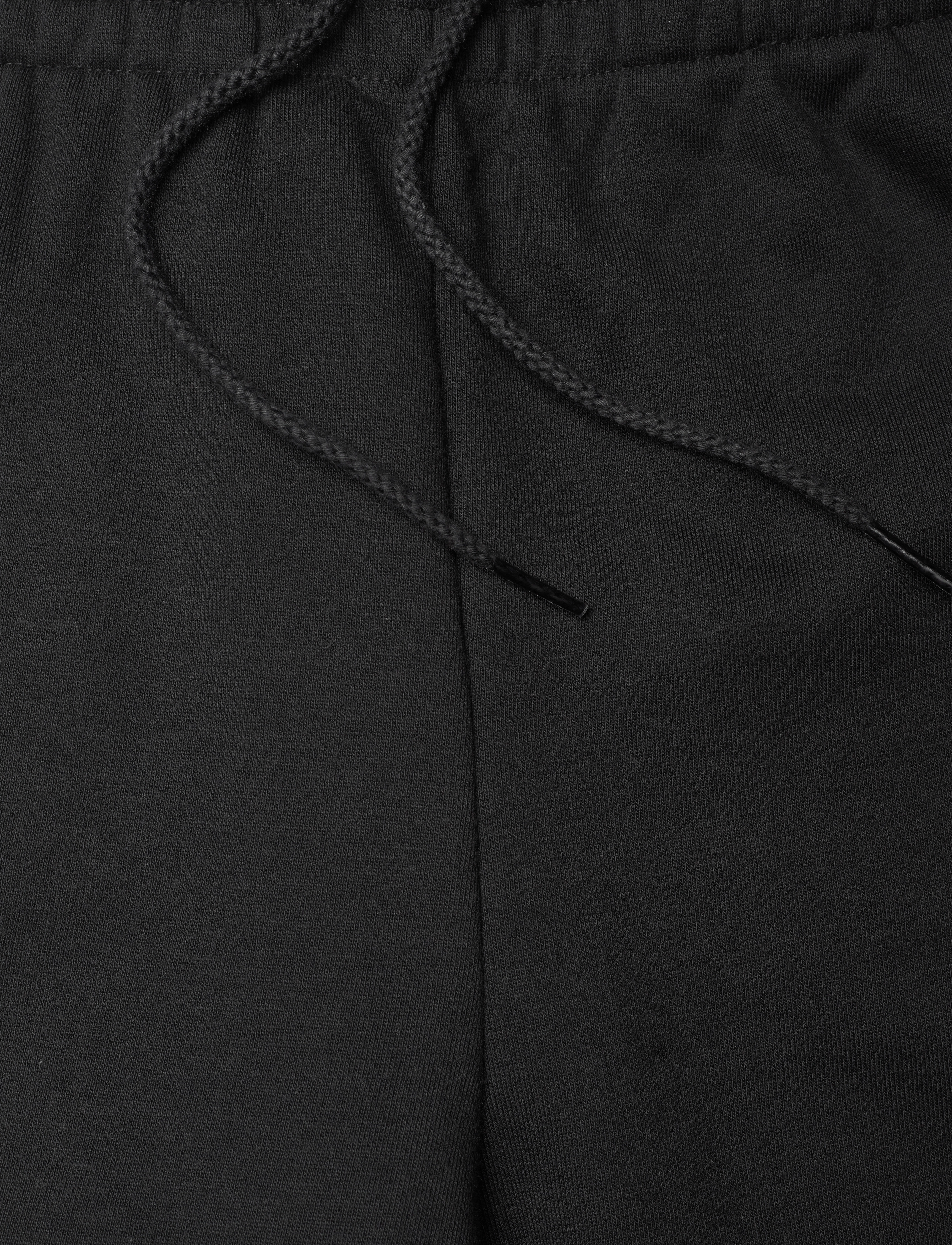New Balance - Sport Essentials French Terry Jogger - bukser - black - 3