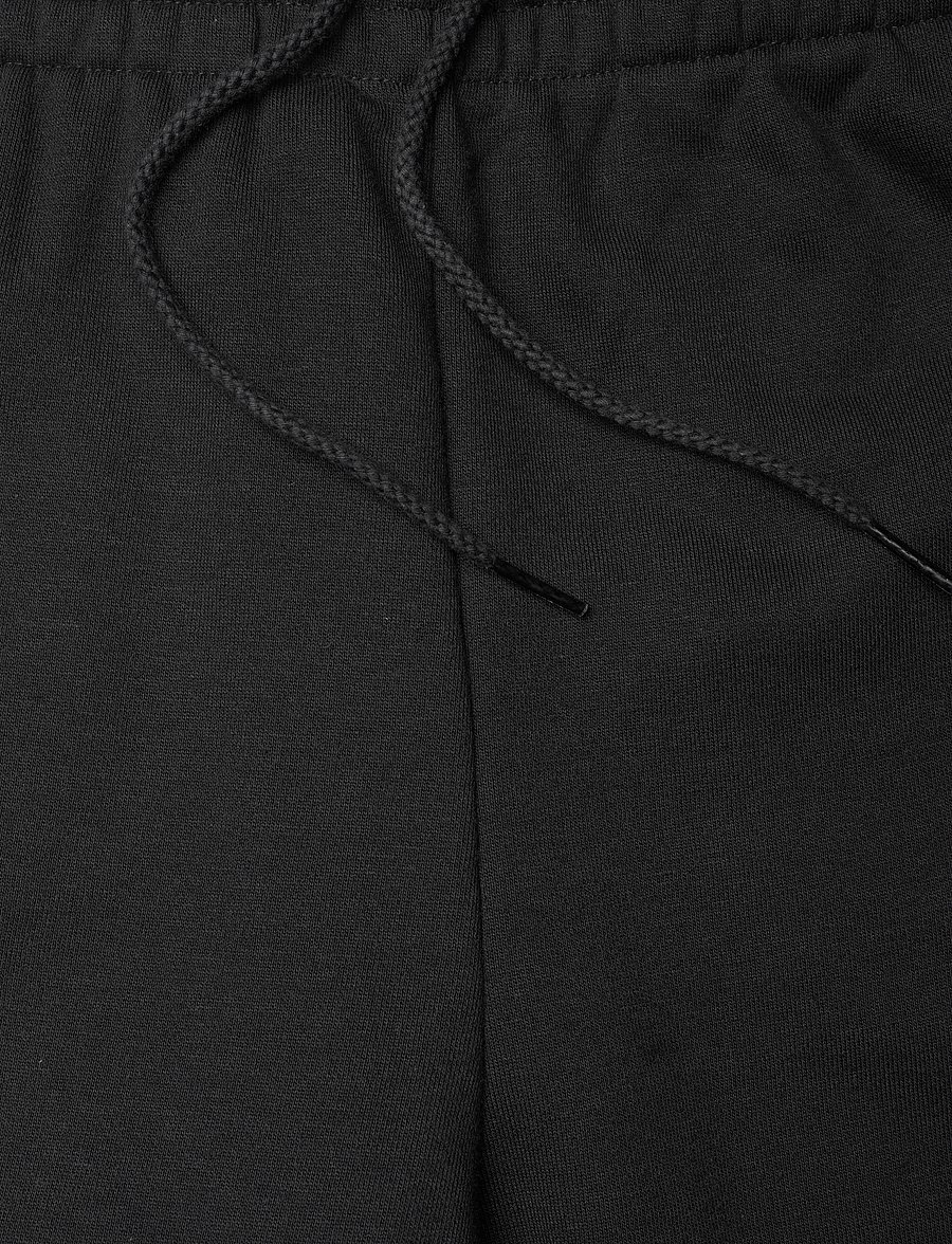 New Balance - Sport Essentials French Terry Jogger - püksid - black - 3