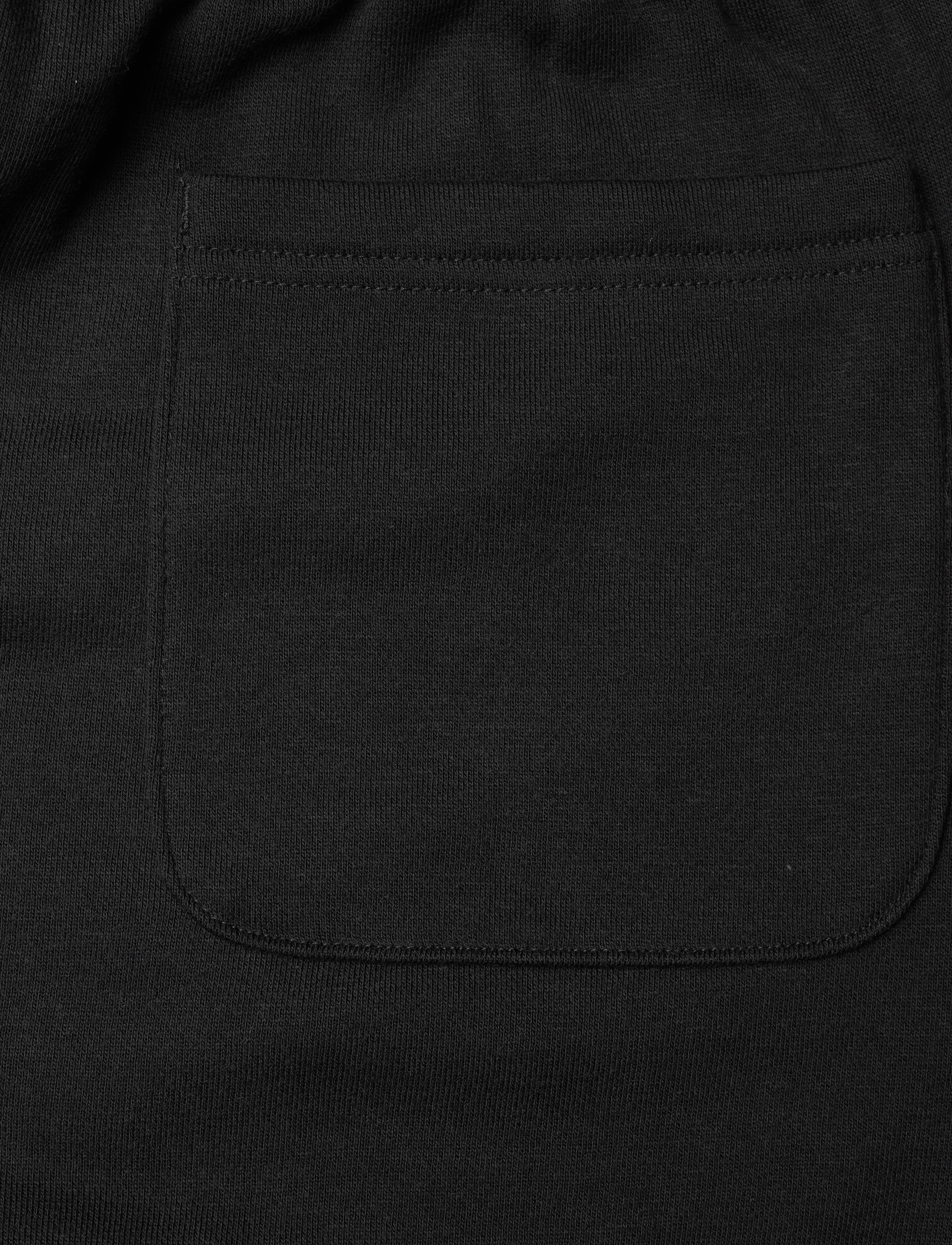 New Balance - Sport Essentials French Terry Jogger - bukser - black - 4