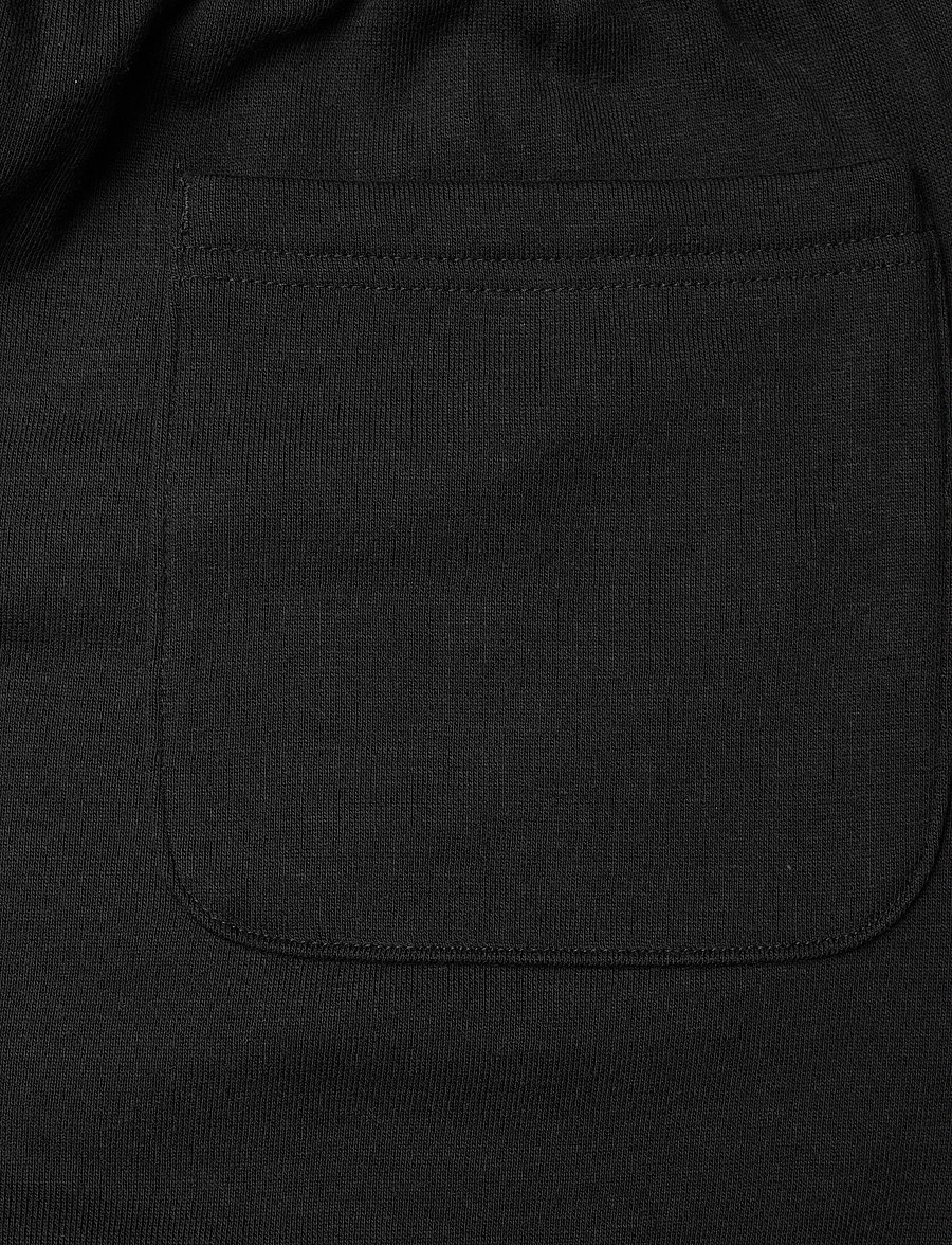 New Balance - Sport Essentials French Terry Jogger - püksid - black - 4