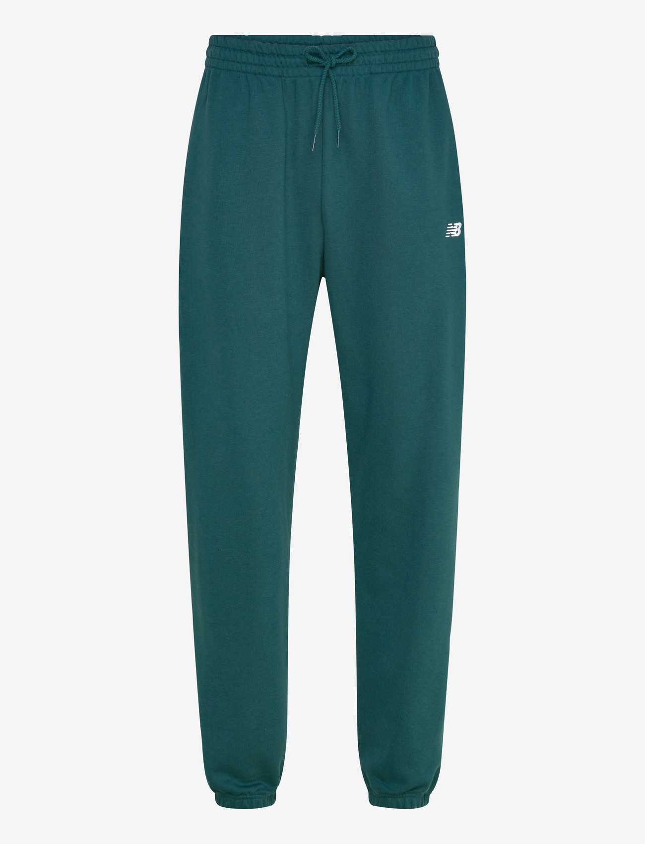 New Balance - Sport Essentials French Terry Jogger - hosen - medusa green - 0