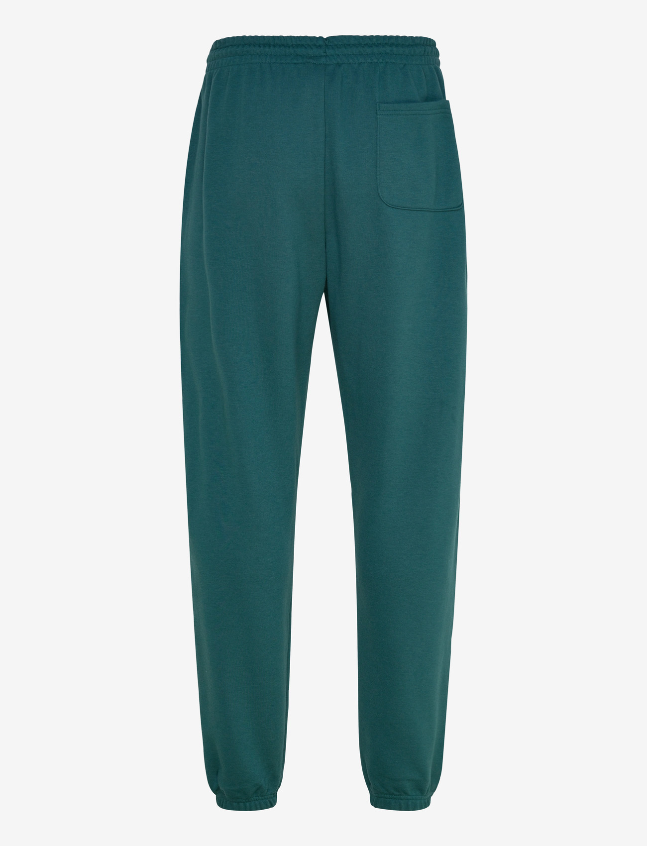 New Balance - Sport Essentials French Terry Jogger - hosen - medusa green - 1