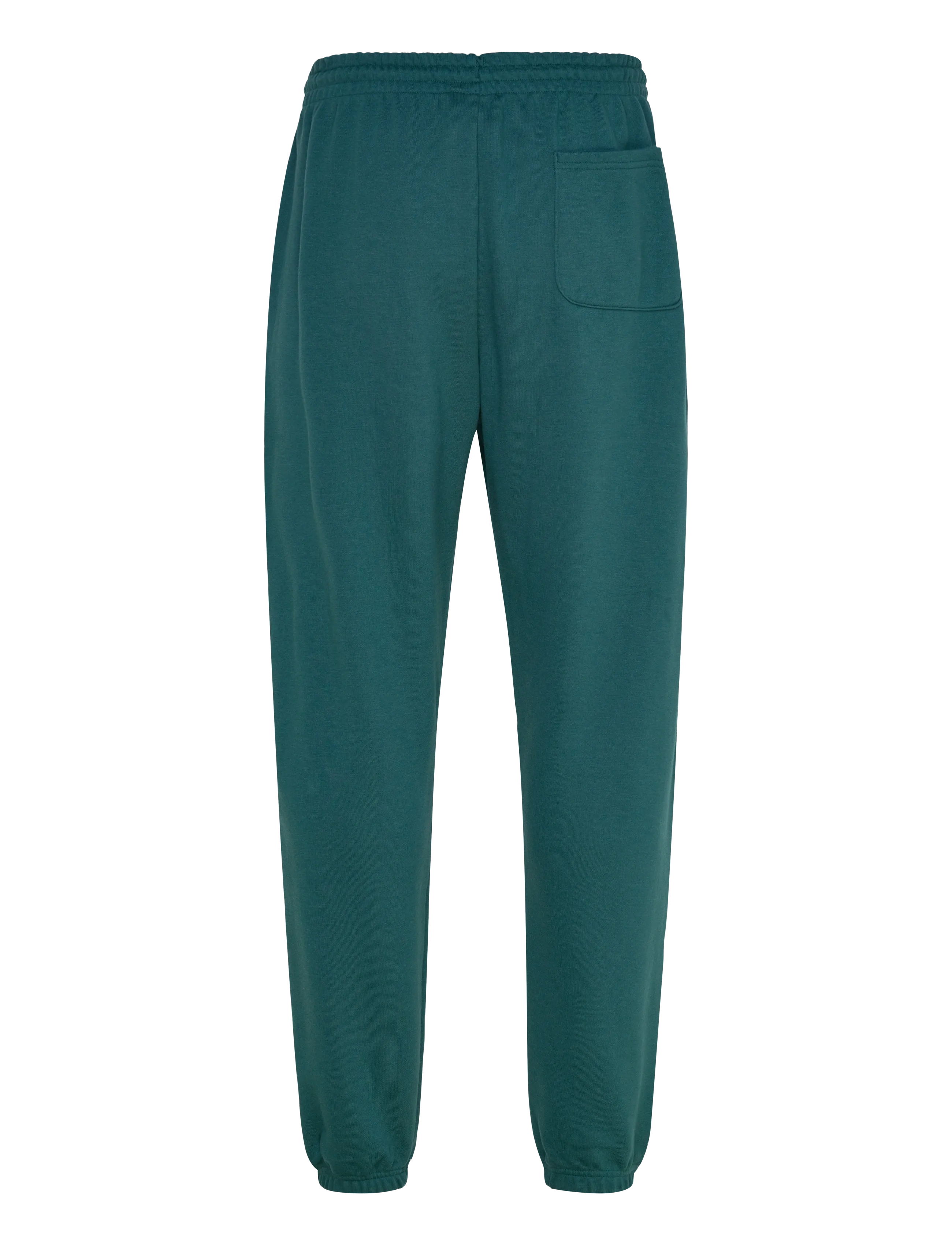 New Balance - Sport Essentials French Terry Jogger - püksid - medusa green - 1