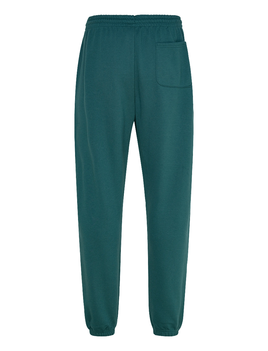 New Balance - Sport Essentials French Terry Jogger - hosen - medusa green - 1