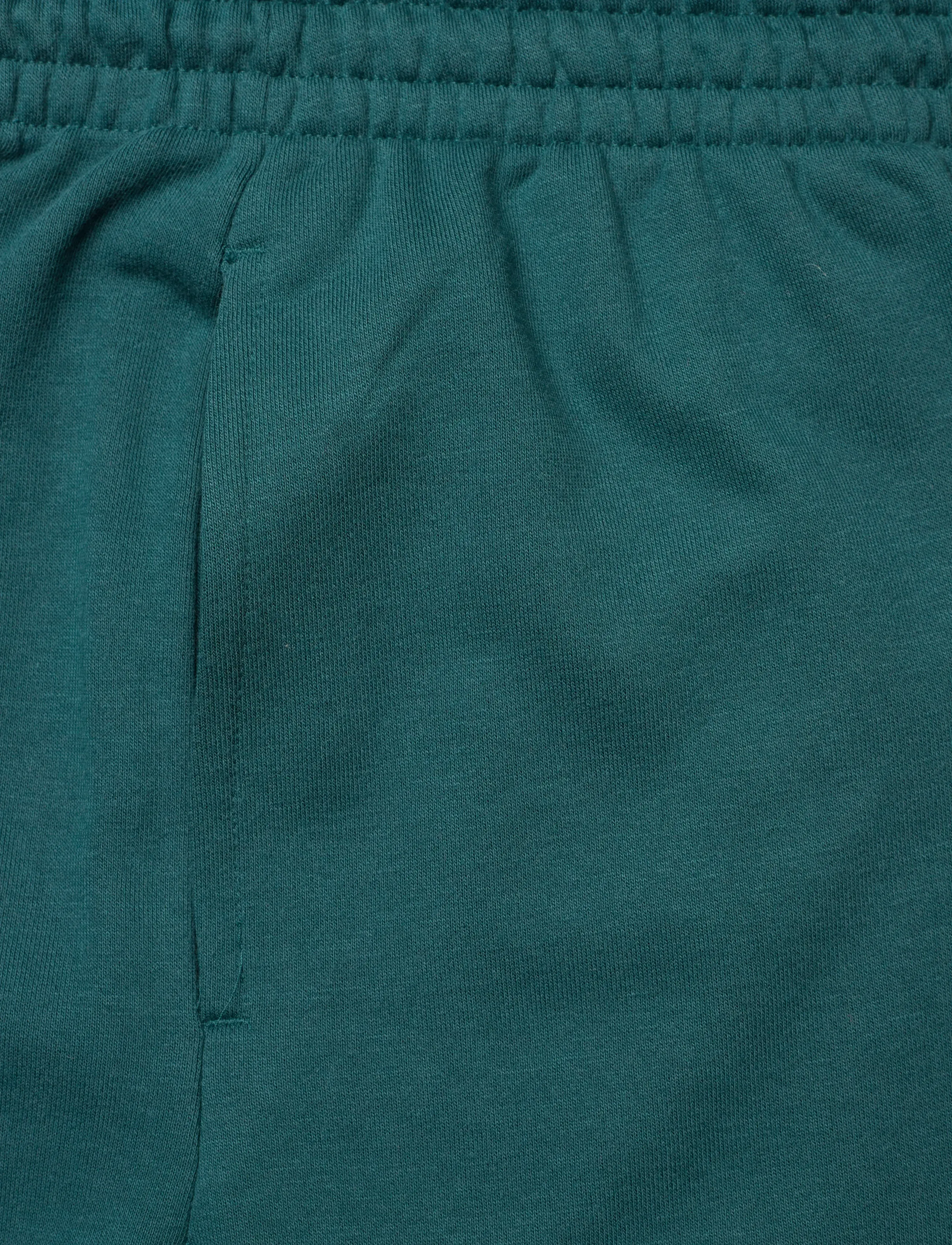 New Balance - Sport Essentials French Terry Jogger - püksid - medusa green - 2