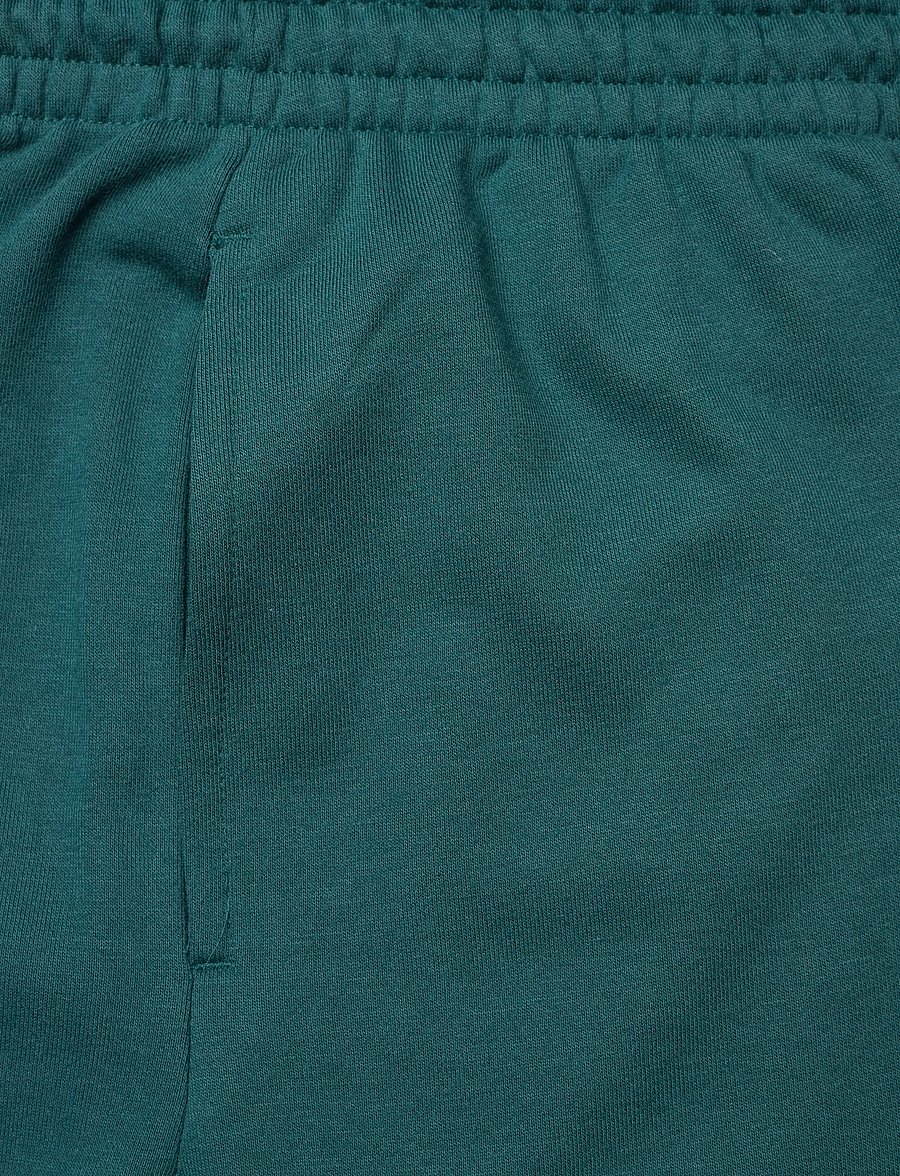 New Balance - Sport Essentials French Terry Jogger - hosen - medusa green - 2