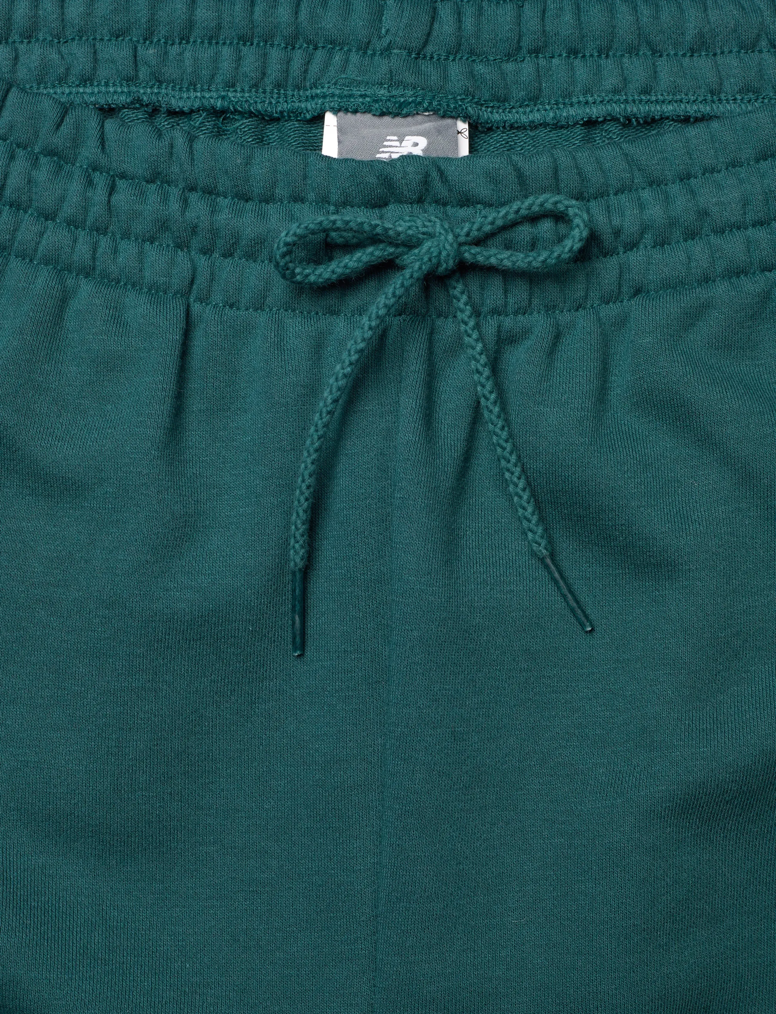 New Balance - Sport Essentials French Terry Jogger - püksid - medusa green - 3