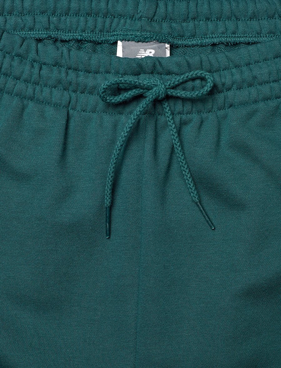 New Balance - Sport Essentials French Terry Jogger - hosen - medusa green - 3