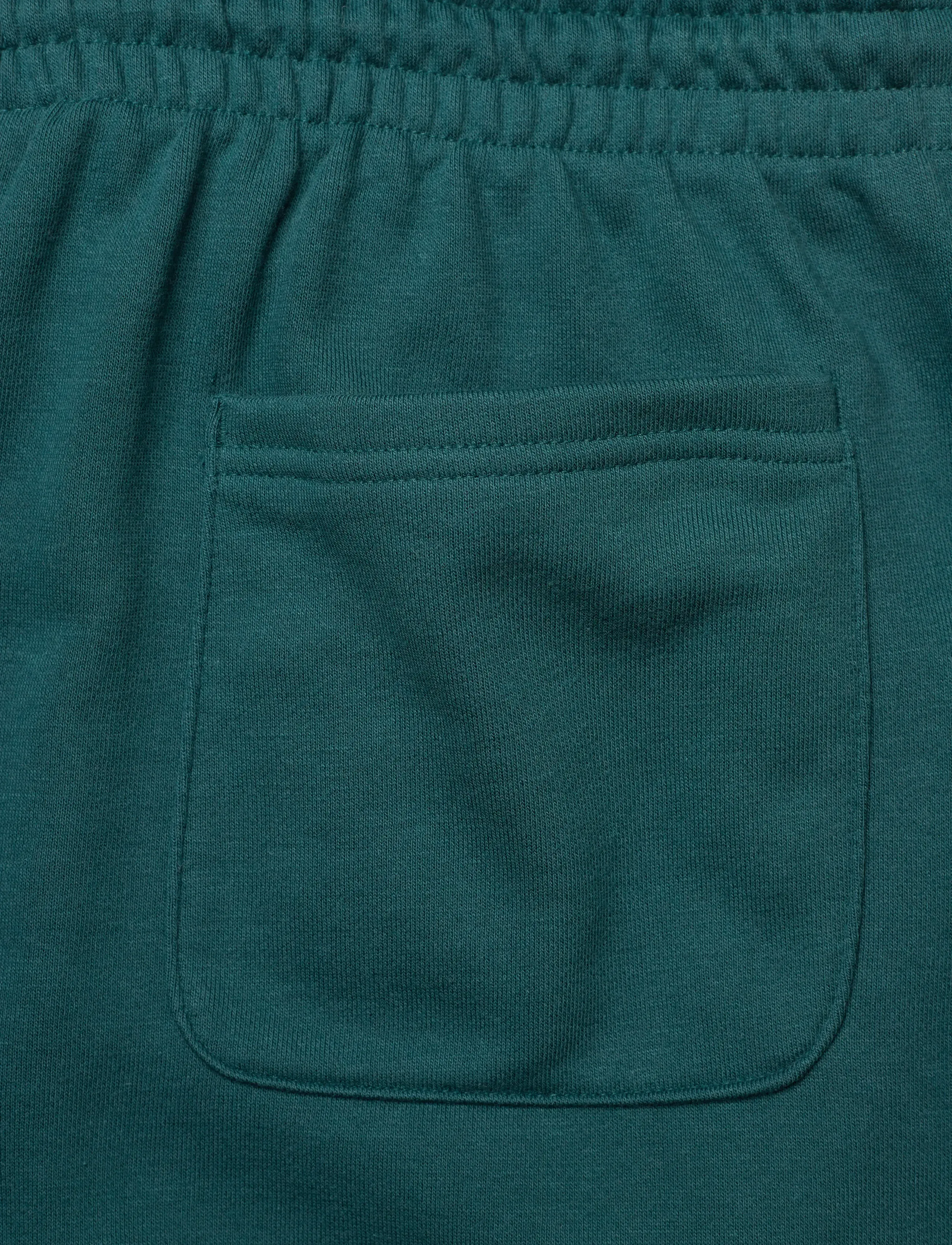 New Balance - Sport Essentials French Terry Jogger - püksid - medusa green - 4