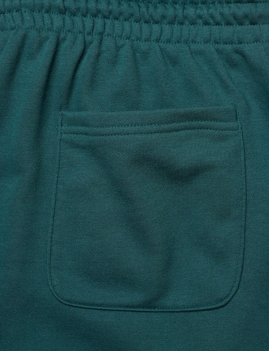 New Balance - Sport Essentials French Terry Jogger - hosen - medusa green - 4