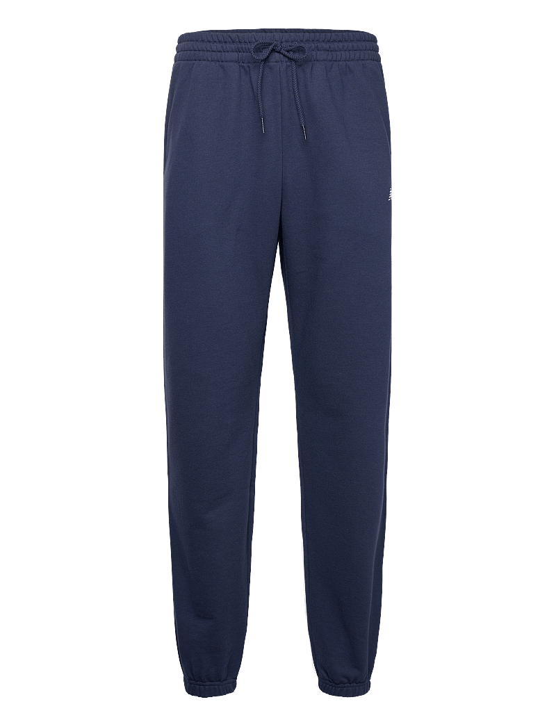 New Balance - Sport Essentials French Terry Jogger - hosen - nb navy - 0