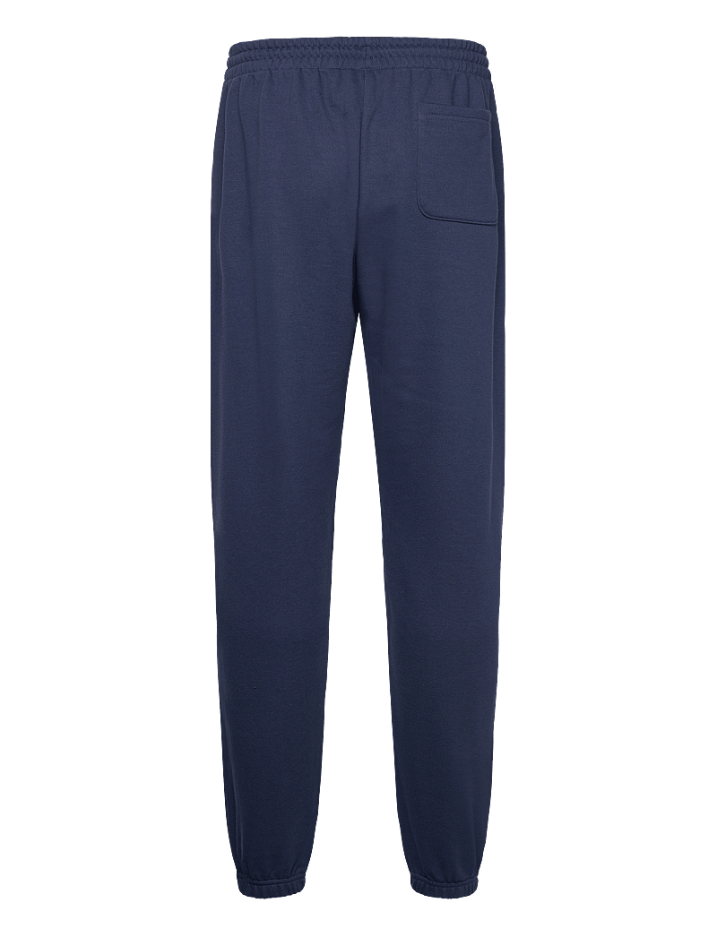 New Balance - Sport Essentials French Terry Jogger - hosen - nb navy - 1
