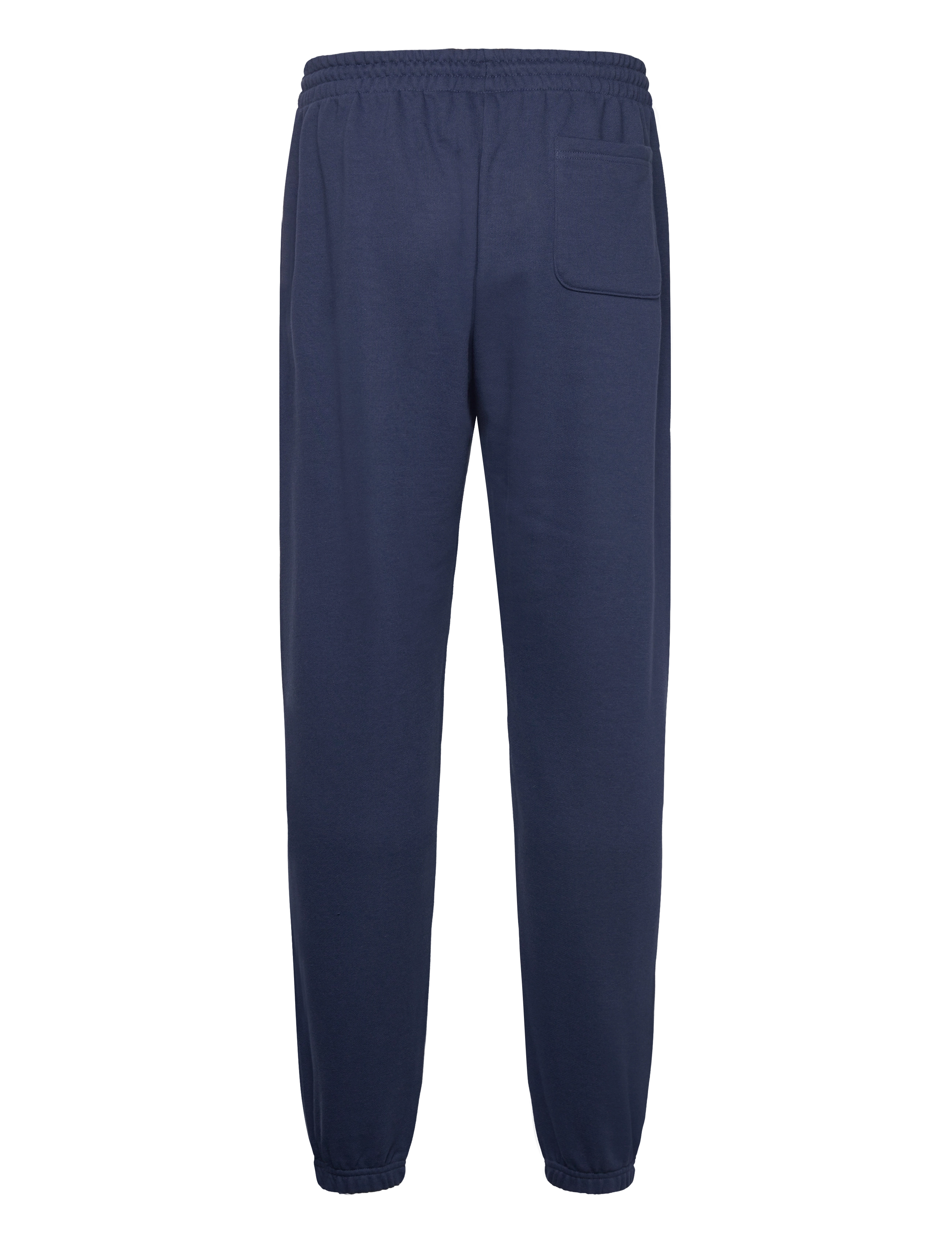 New Balance - Sport Essentials French Terry Jogger - nb navy - 1