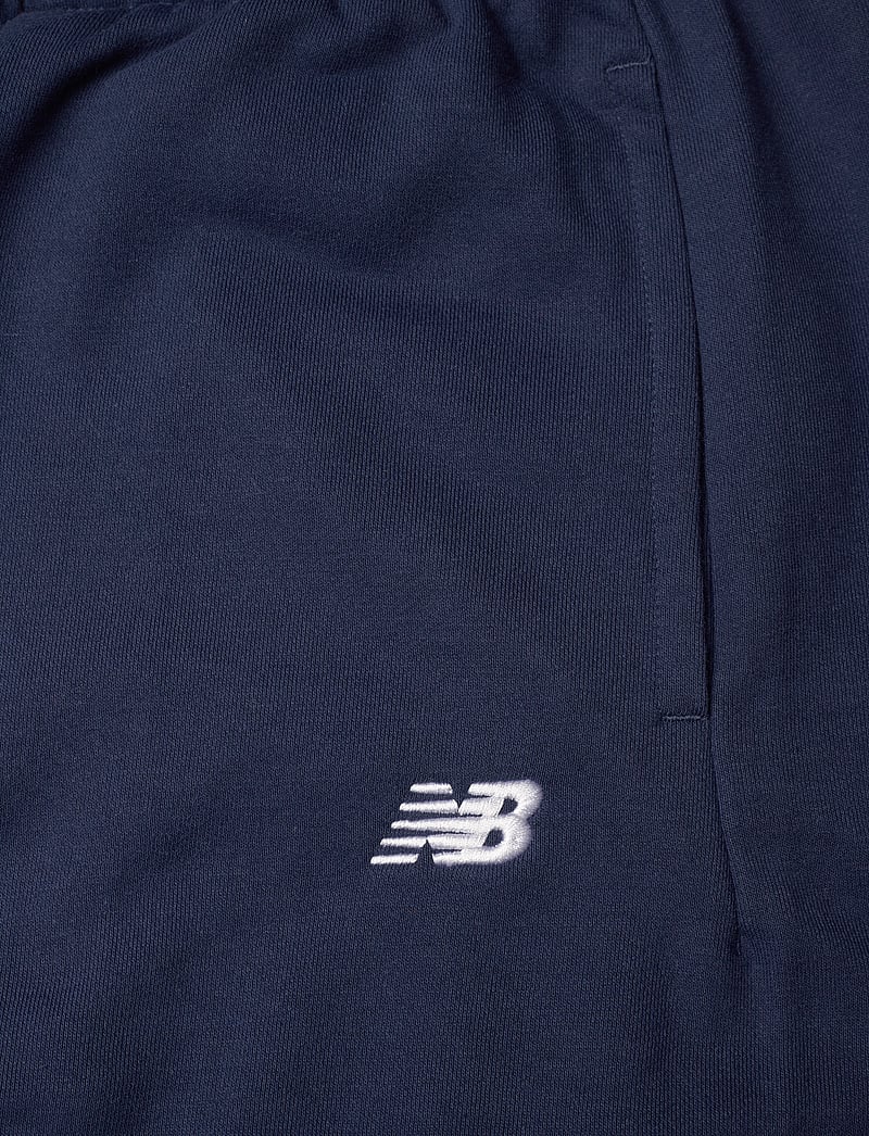 New Balance - Sport Essentials French Terry Jogger - hosen - nb navy - 2