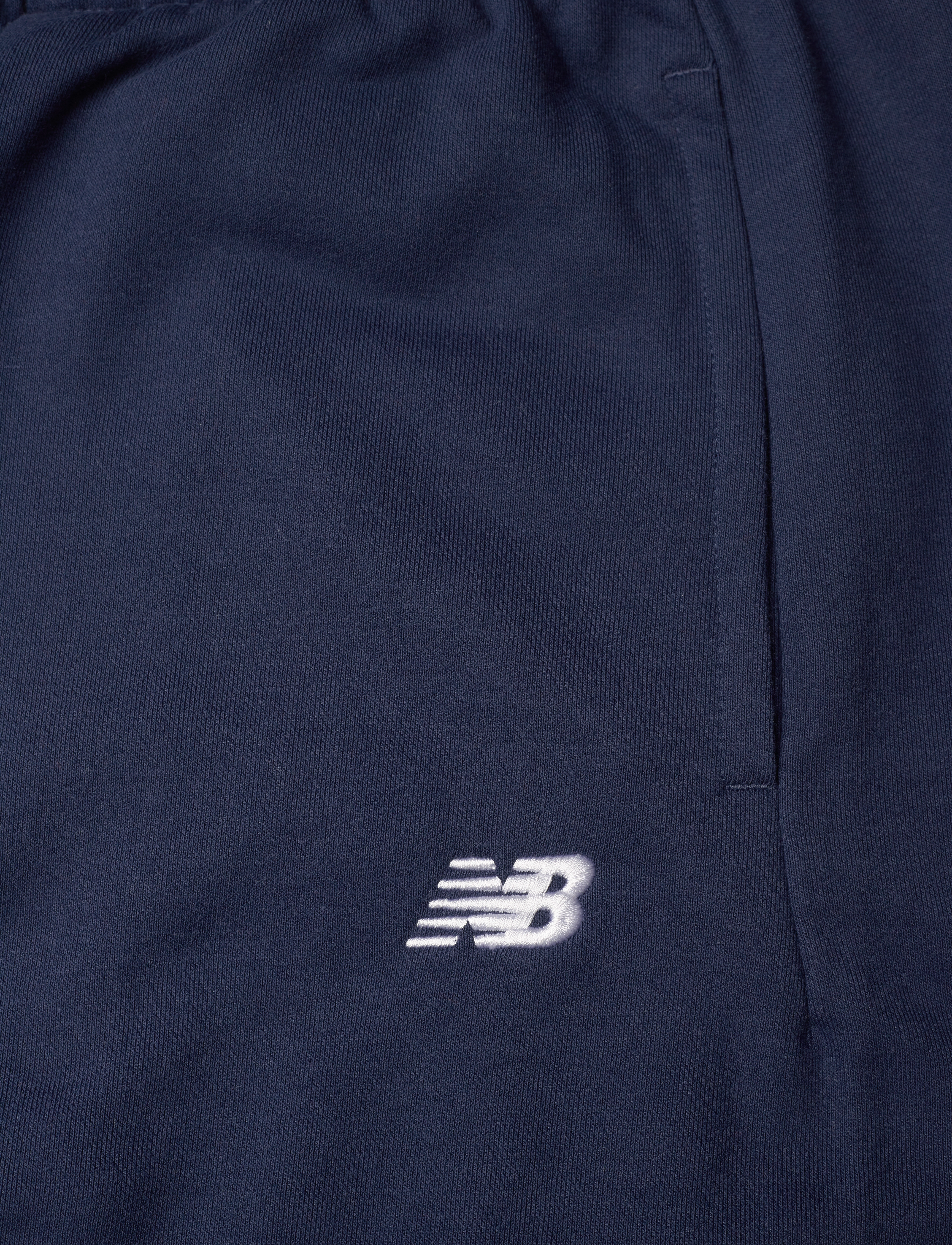 New Balance - Sport Essentials French Terry Jogger - nb navy - 2