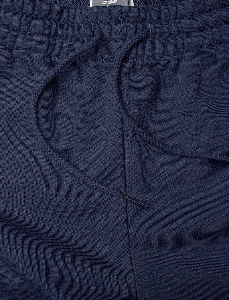 New Balance - Sport Essentials French Terry Jogger - hosen - nb navy - 3