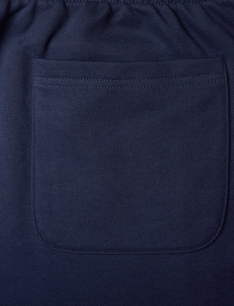 New Balance - Sport Essentials French Terry Jogger - hosen - nb navy - 4