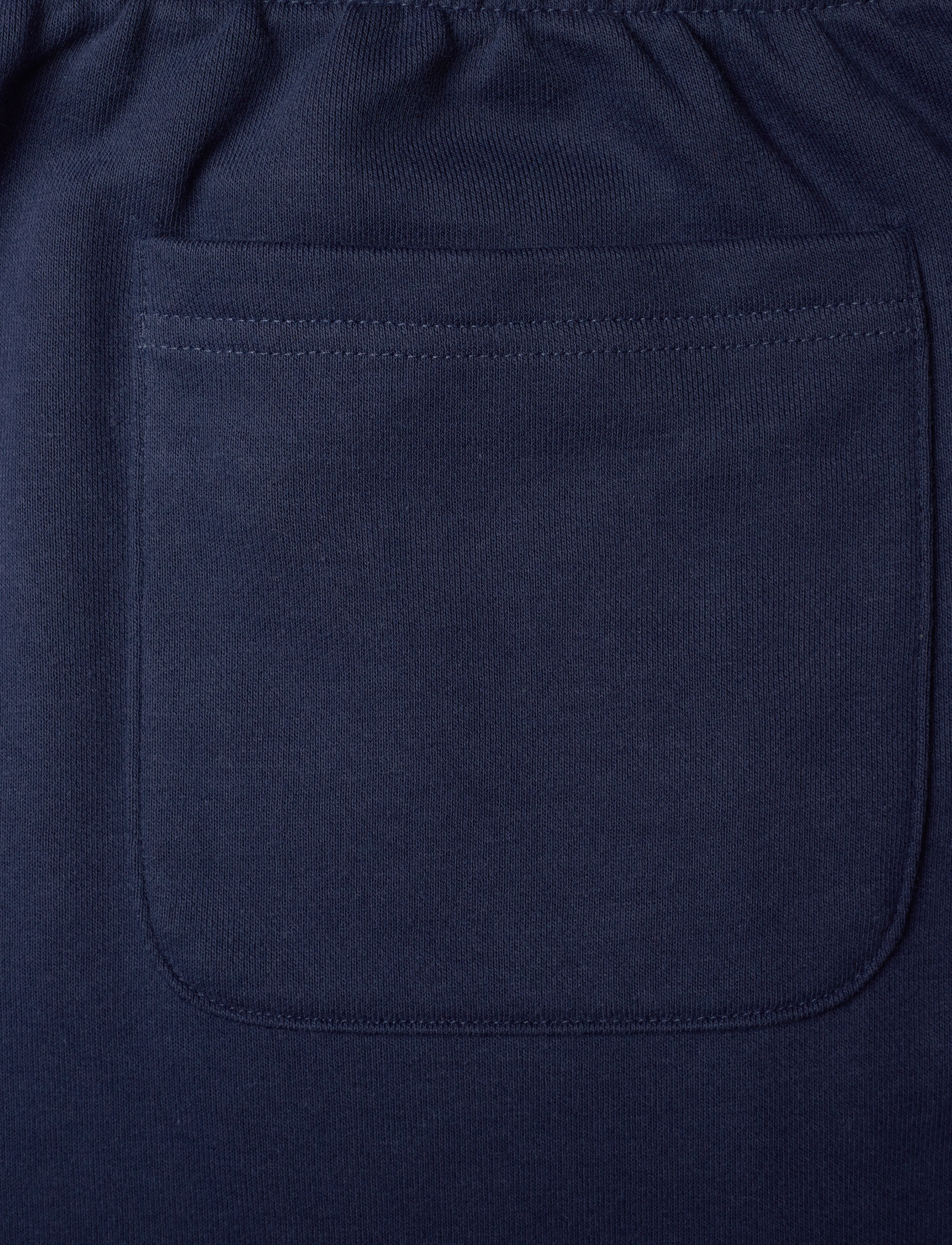 New Balance - Sport Essentials French Terry Jogger - nb navy - 4