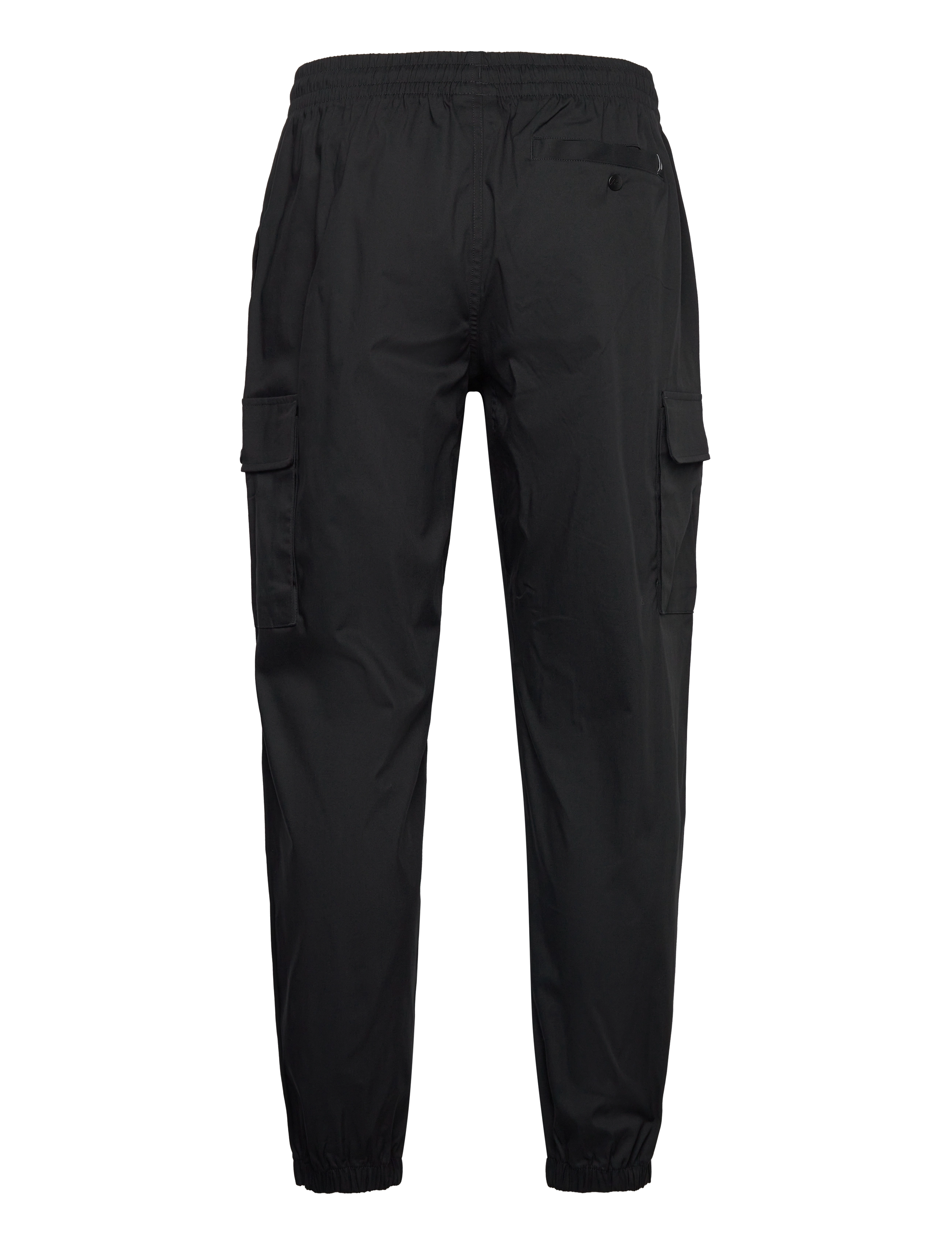 New Balance - Twill Cargo Jogger - buxur - black - 2