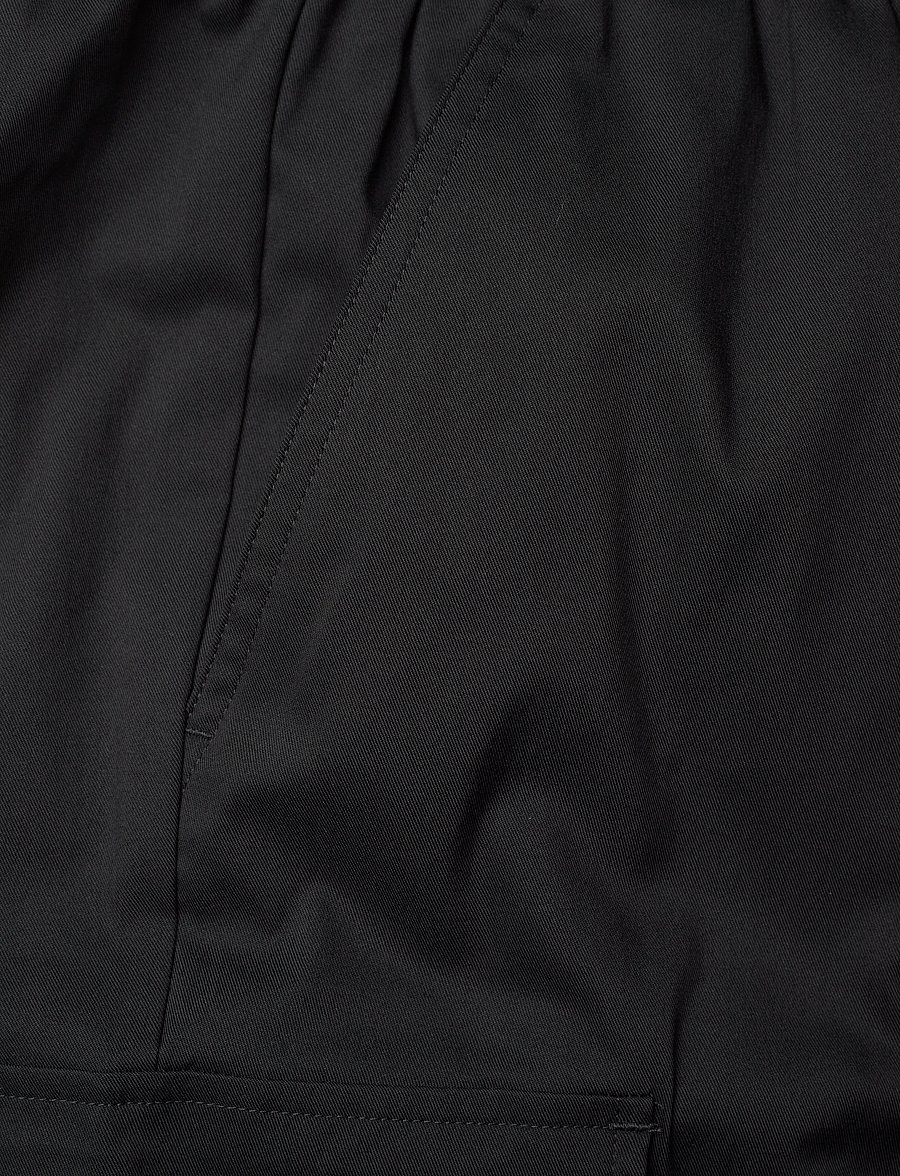 New Balance - Twill Cargo Jogger - hosen - black - 4