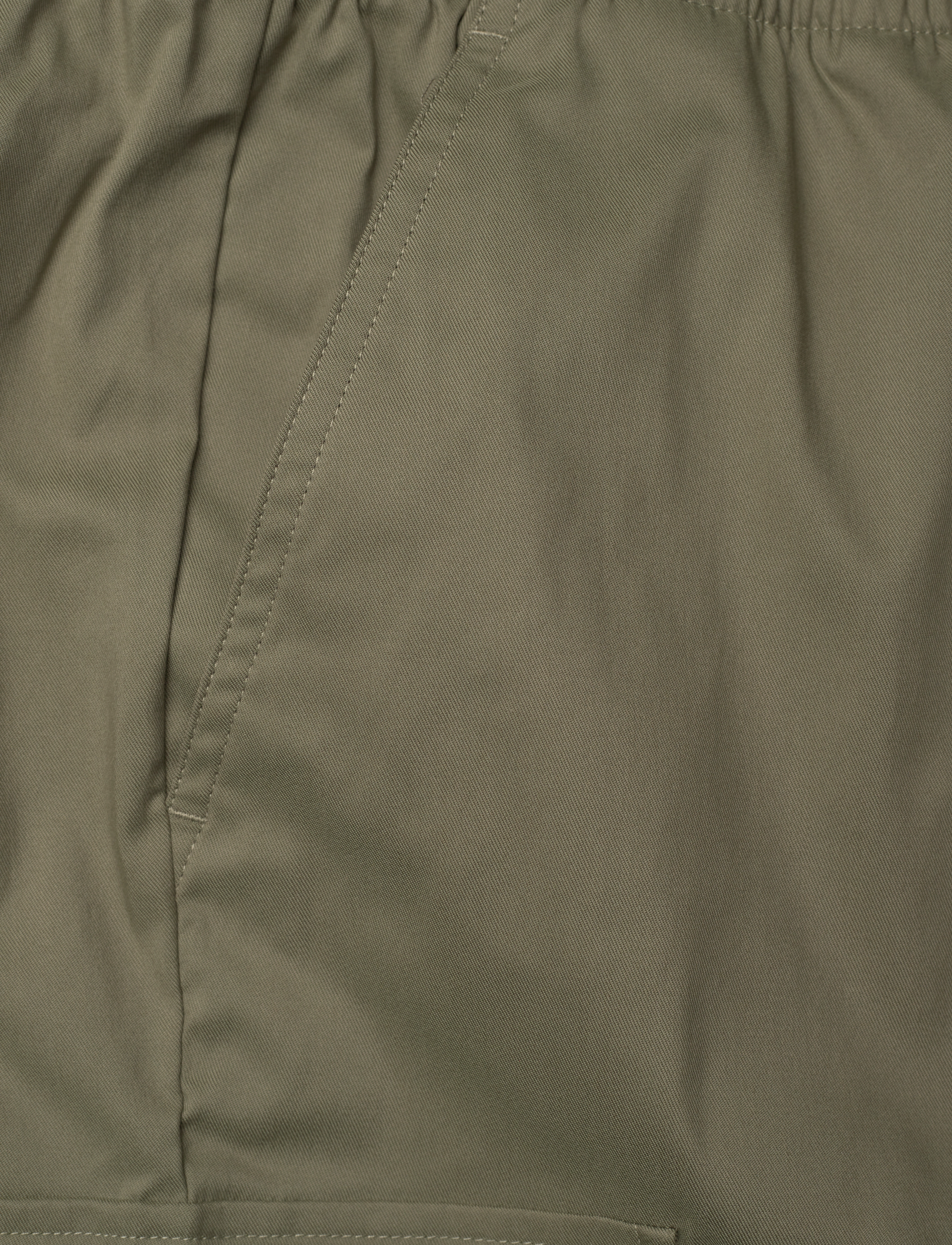 New Balance - Twill Cargo Jogger - sweatpants - dark olivine - 2