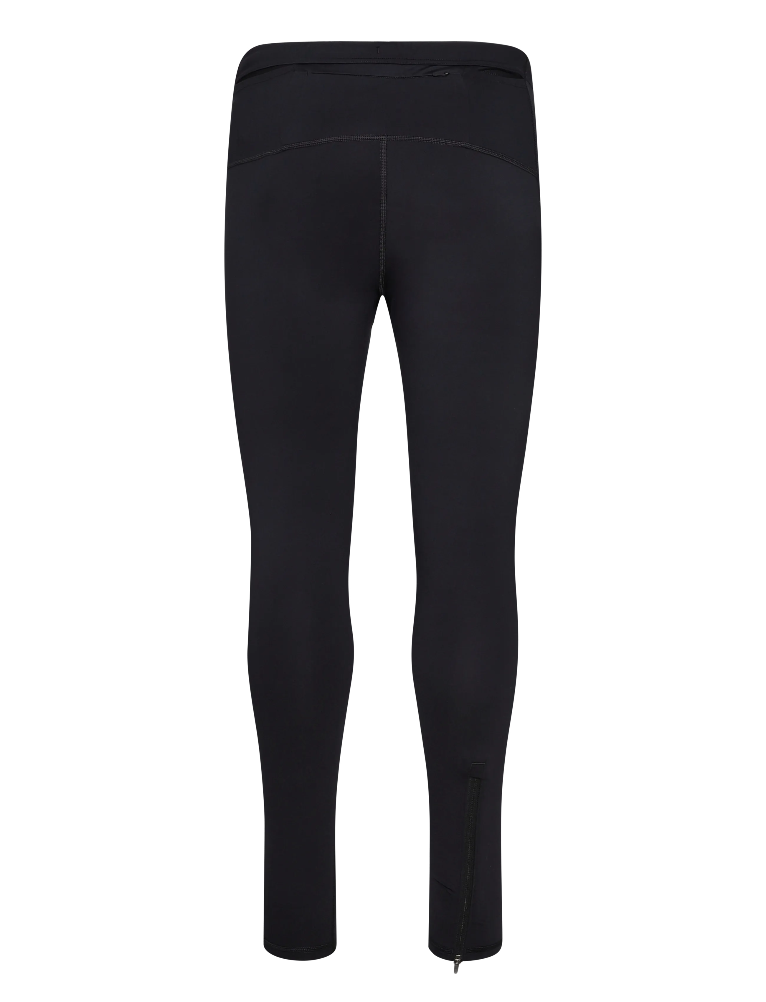 New Balance - Athletics Heat Pocket Tight 27" - lauftights - black - 1