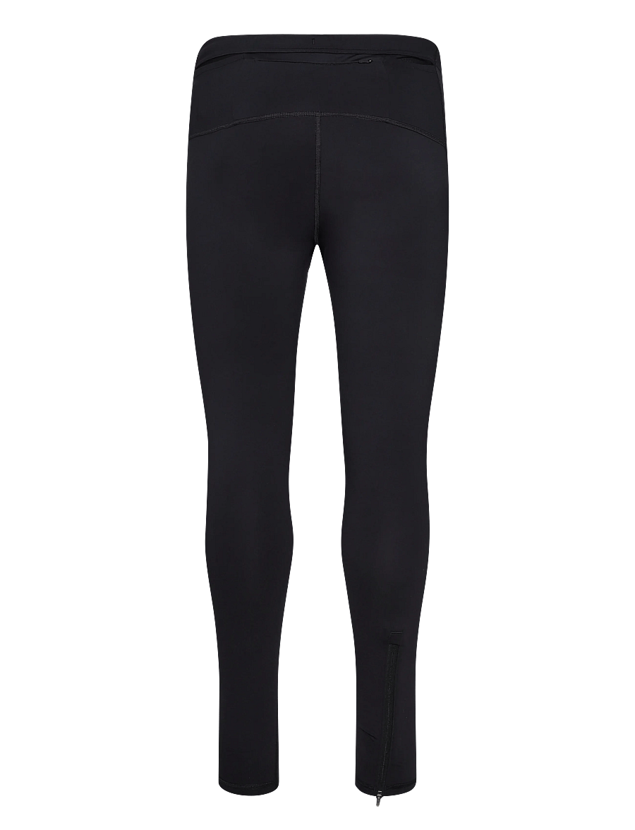 New Balance - Athletics Heat Pocket Tight 27" - lauftights - black - 1