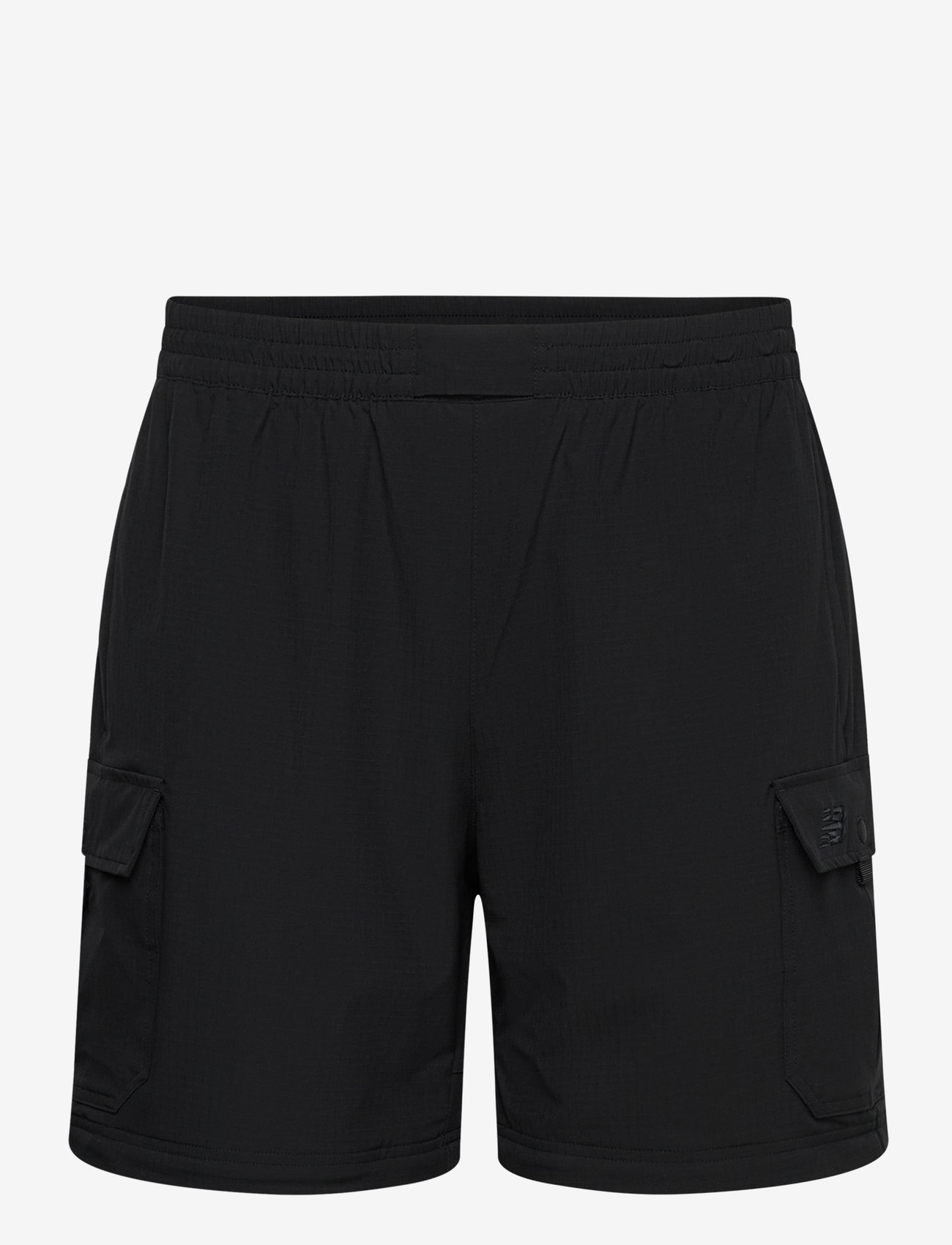 New Balance - Outdoor Ripstop Zip Off Pant - casual - black - 2