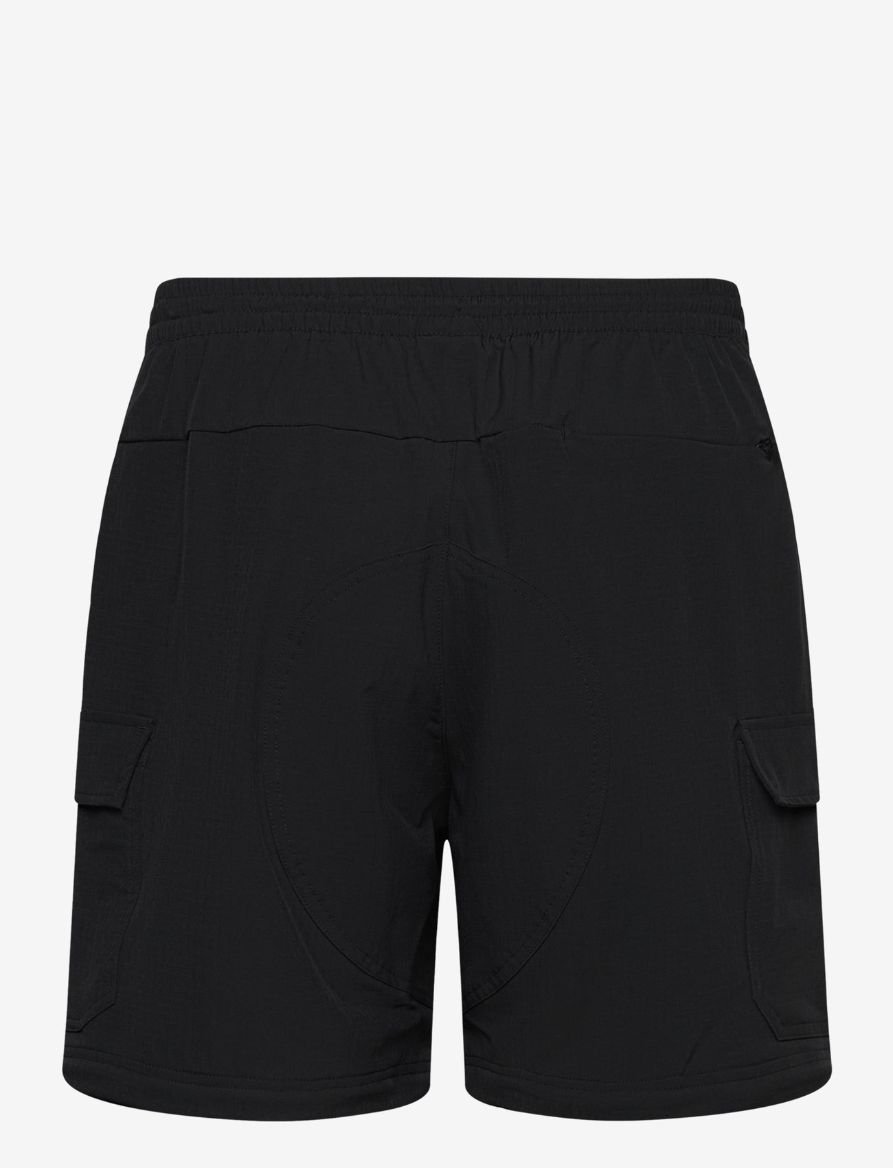 New Balance - Outdoor Ripstop Zip Off Pant - casual - black - 3