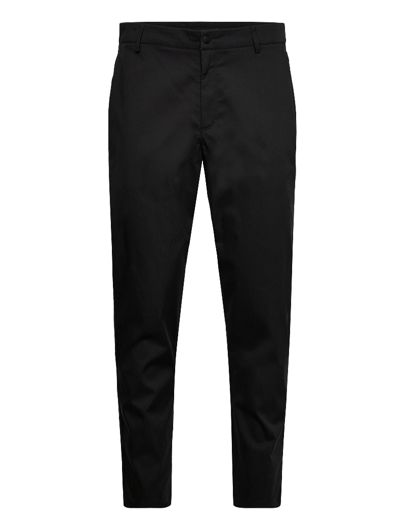 New Balance - Athletics Standard Tapered Pant 30" - vabaajapüksid - black - 0