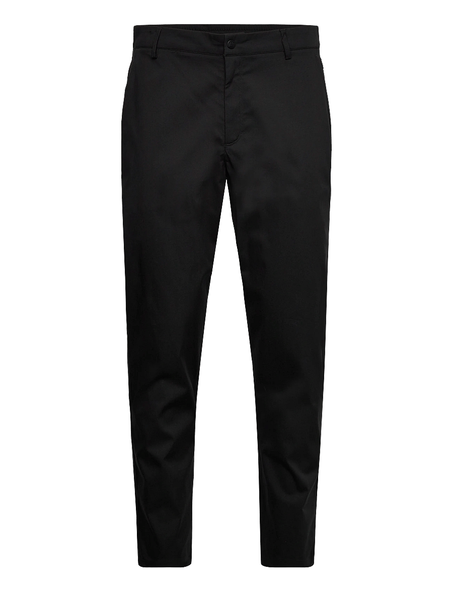 New Balance - Athletics Standard Tapered Pant 30" - casual trousers - black - 0
