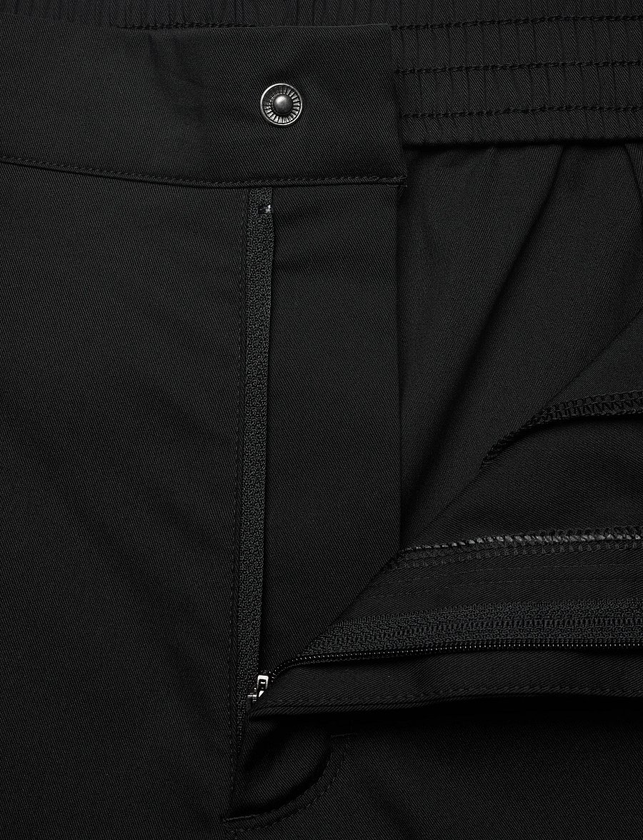 New Balance - Athletics Standard Tapered Pant 30" - casual trousers - black - 3