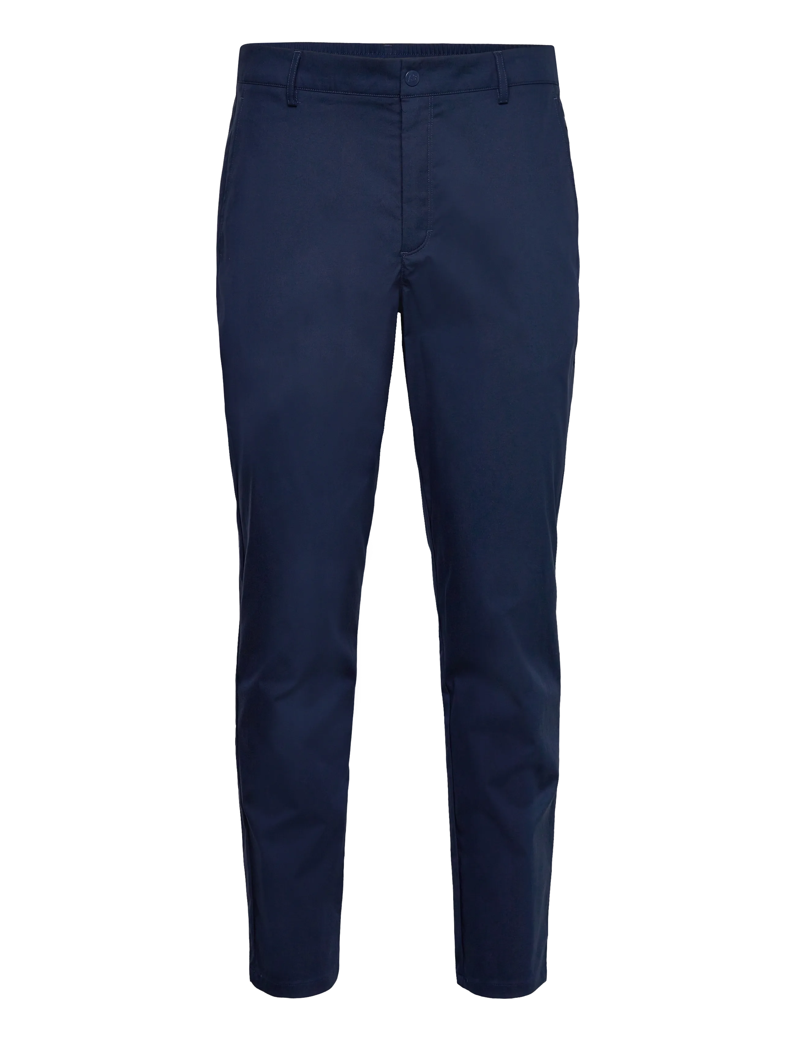 New Balance - Athletics Standard Tapered Pant 30" - casual - nb navy - 0