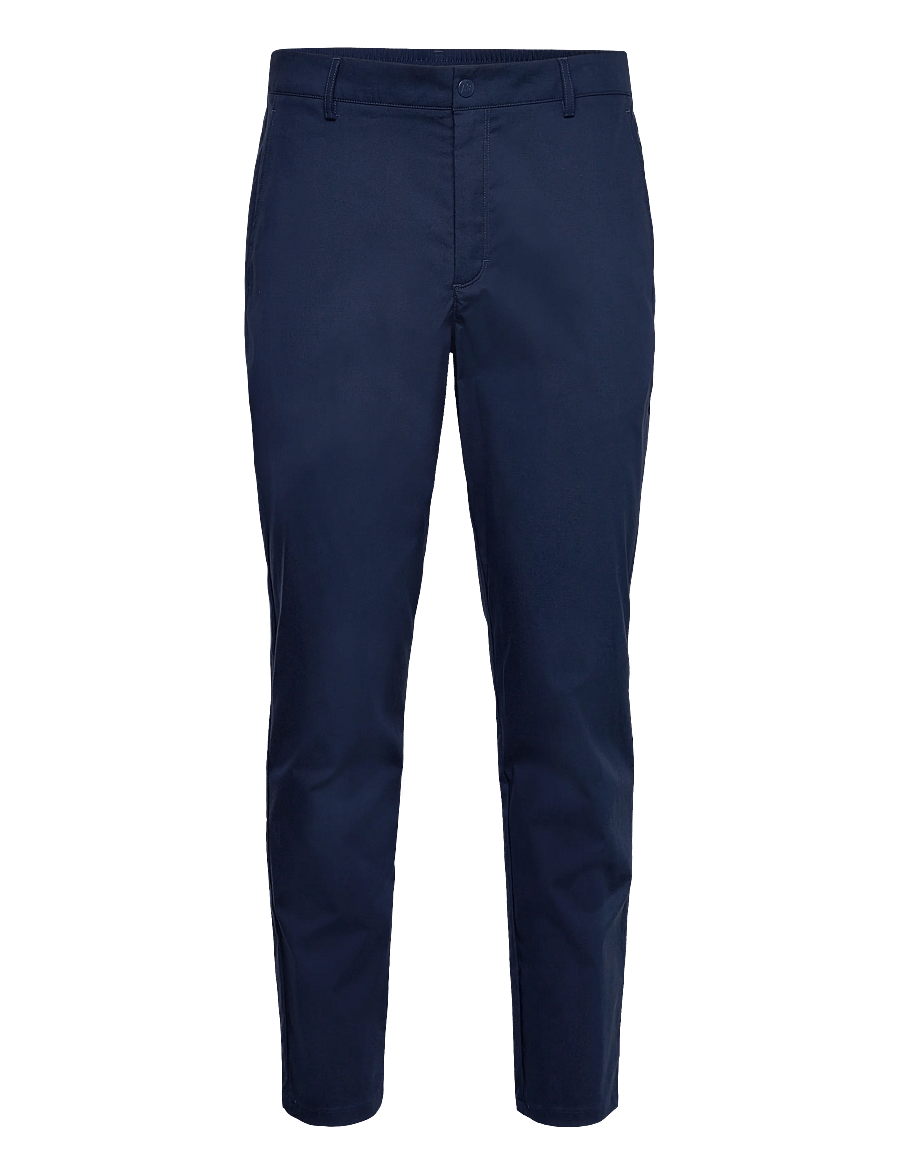 New Balance - Athletics Standard Tapered Pant 30" - casual broeken - nb navy - 0