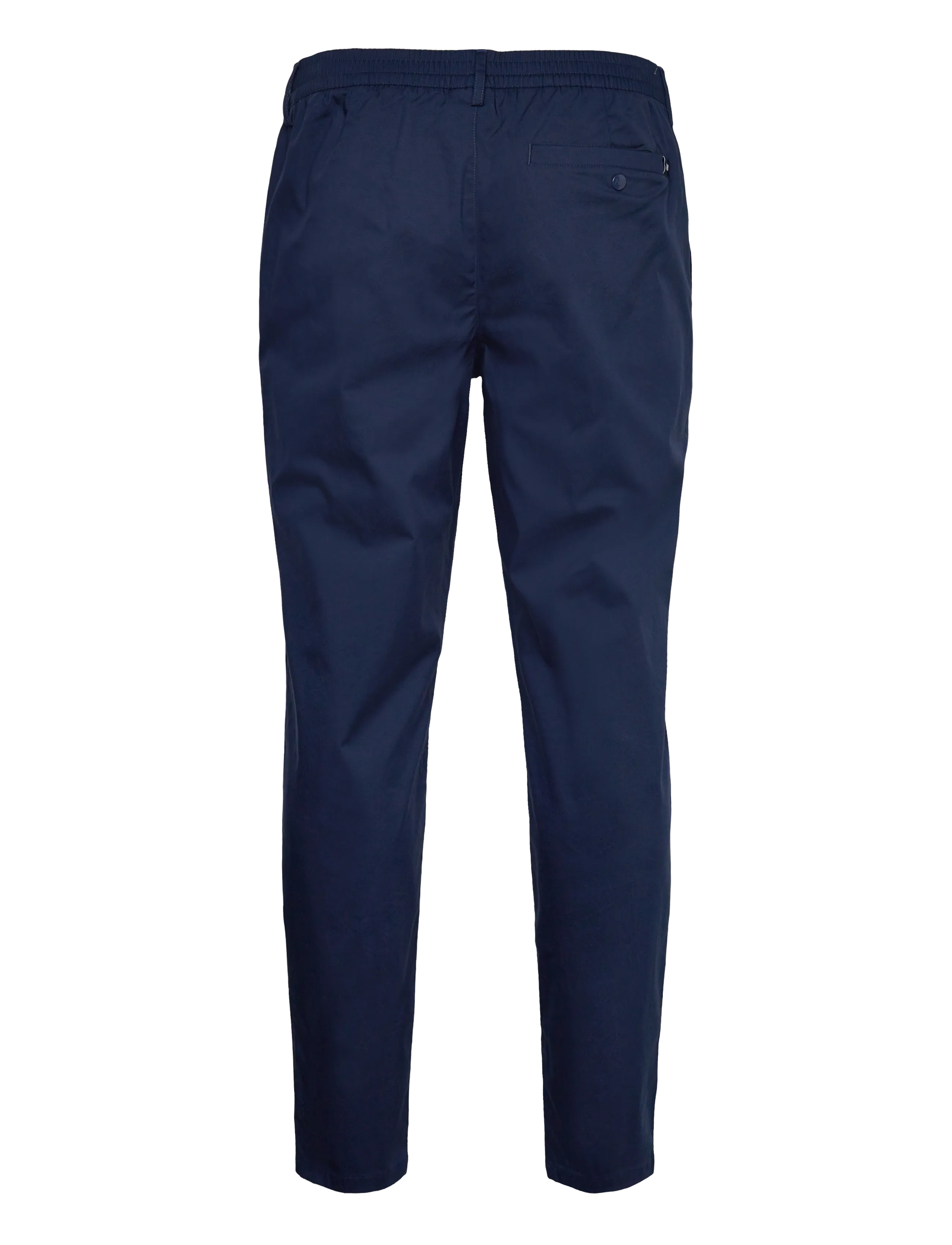 New Balance - Athletics Standard Tapered Pant 30" - casual - nb navy - 1
