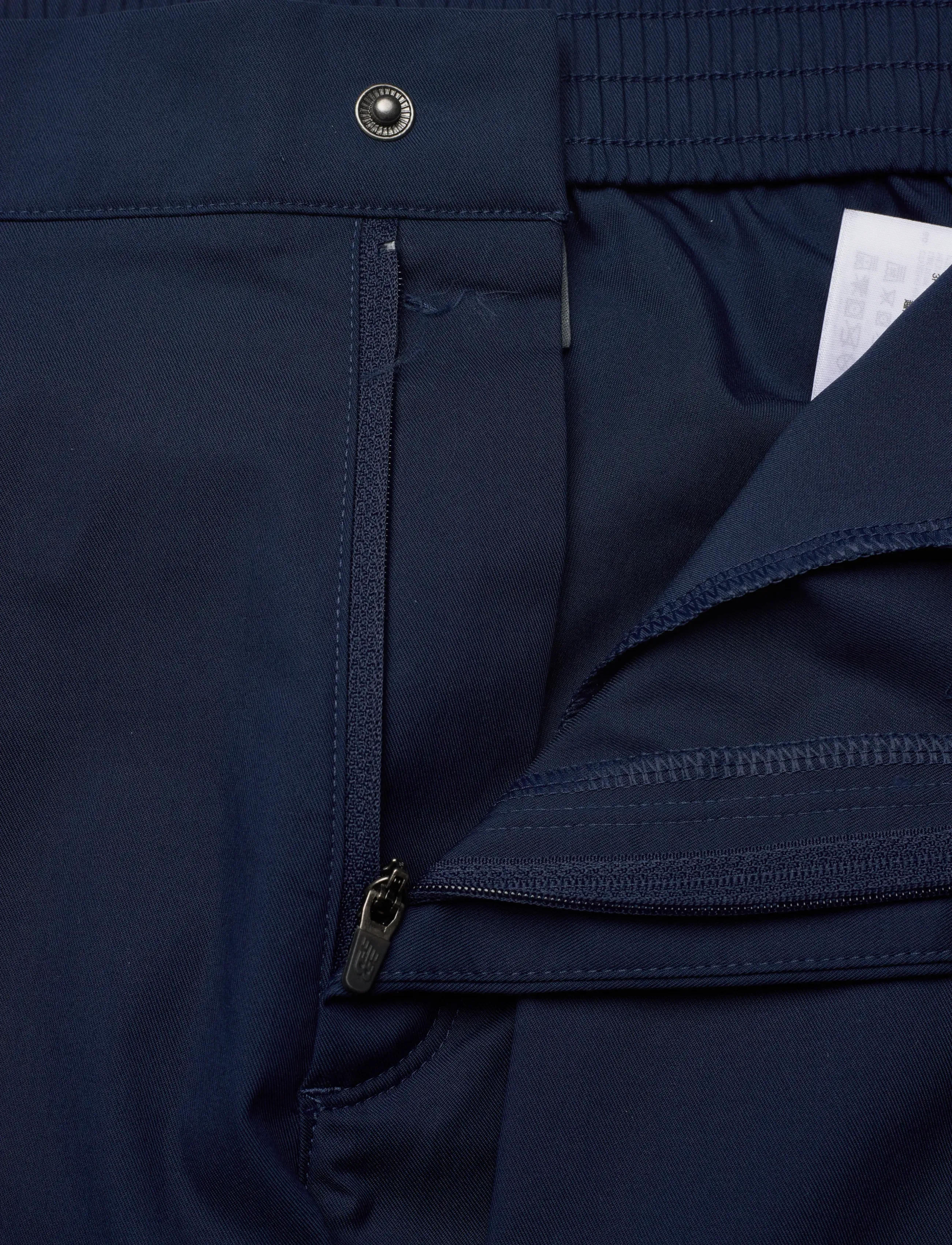New Balance - Athletics Standard Tapered Pant 30" - casual - nb navy - 3