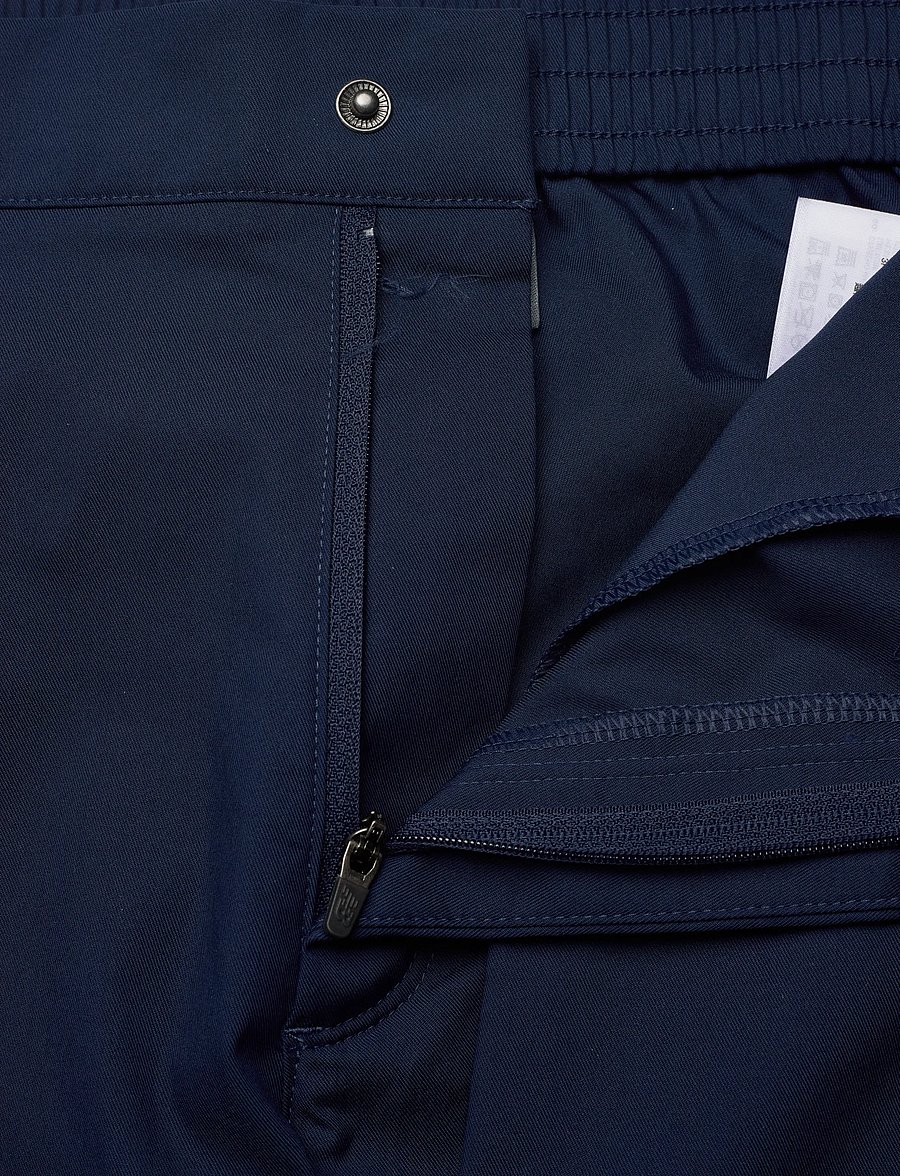 New Balance - Athletics Standard Tapered Pant 30" - casual broeken - nb navy - 3