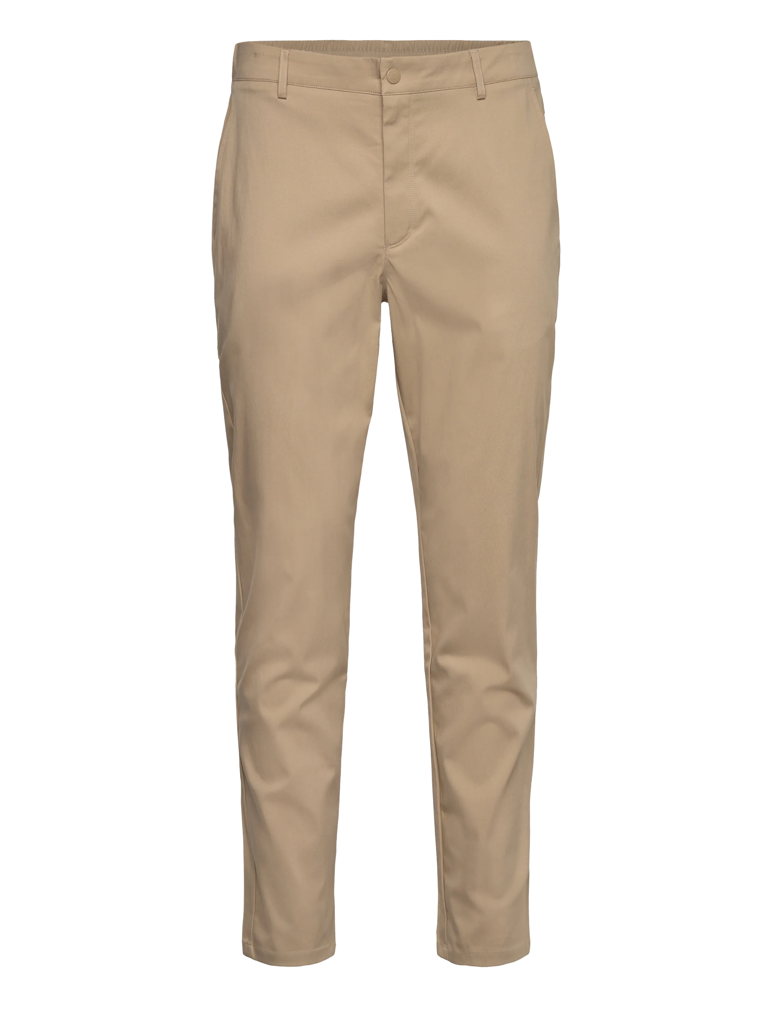 New Balance Athletics Standard Tapered Pant 30" - New Balance - STONEWARE / beige