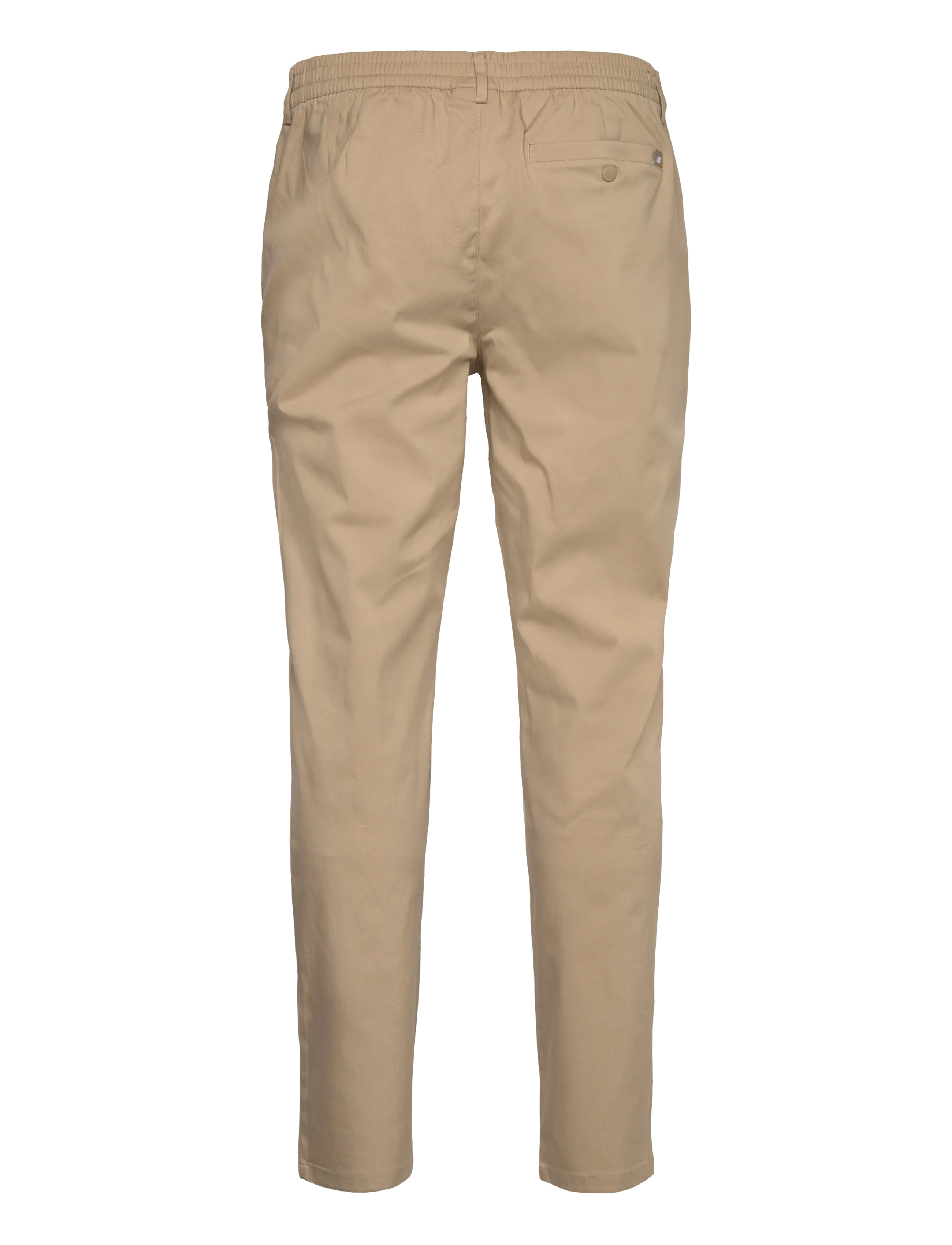 New Balance - Athletics Standard Tapered Pant 30" - casual - stoneware - 1