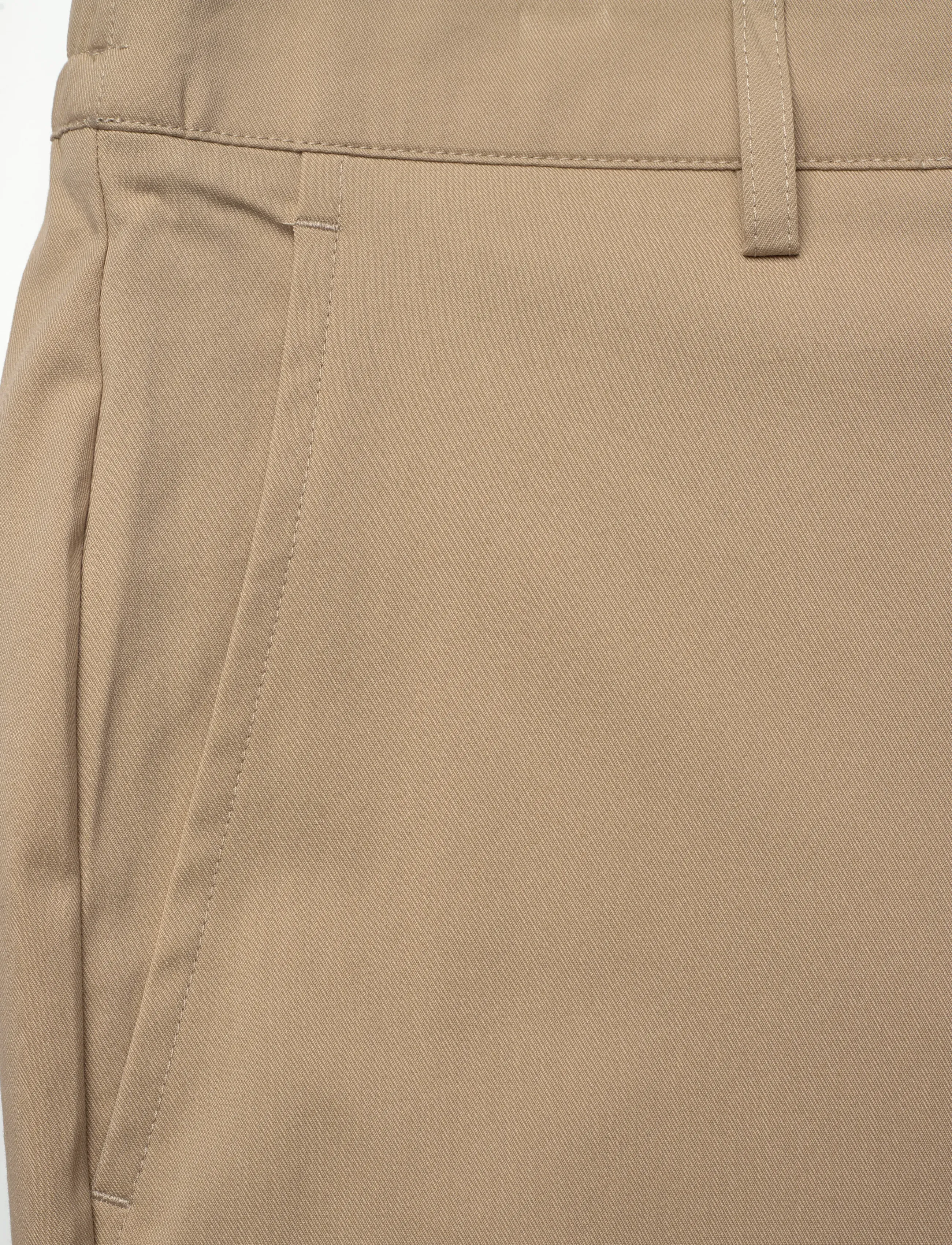 New Balance - Athletics Standard Tapered Pant 30" - casual - stoneware - 2