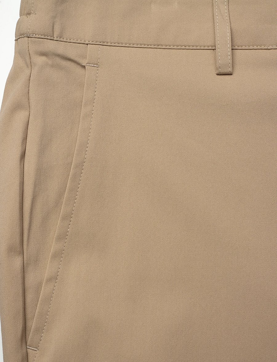 New Balance - Athletics Standard Tapered Pant 30" - casual trousers - stoneware - 2