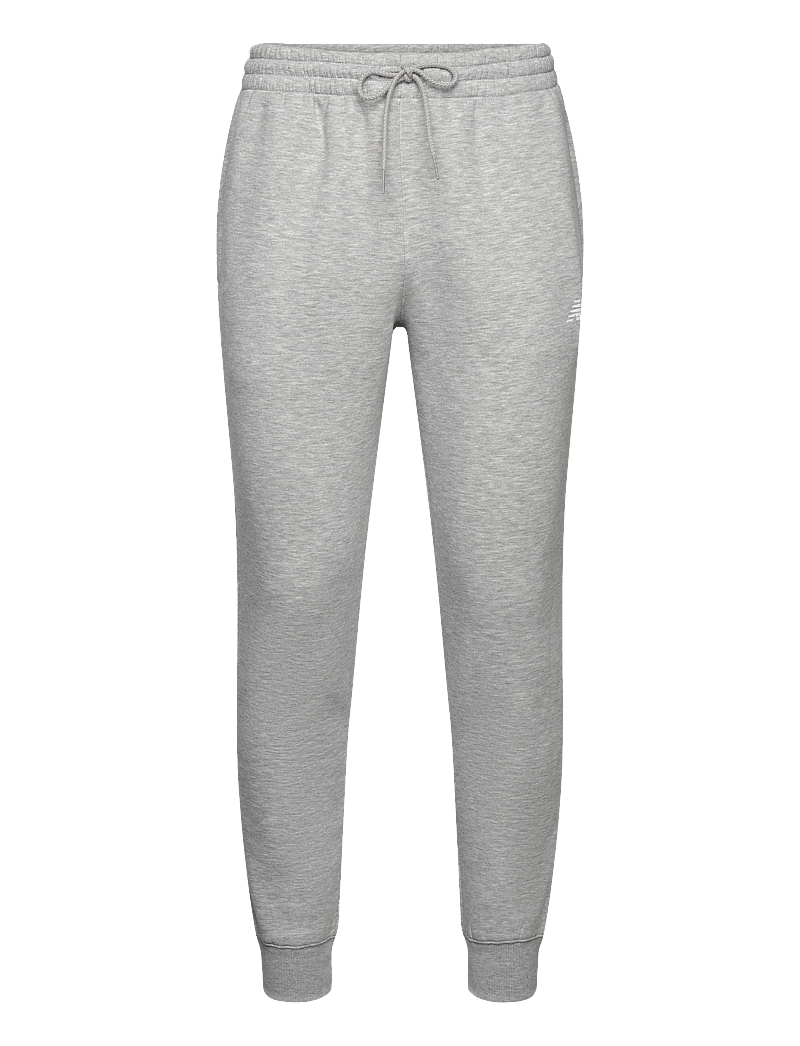 New Balance - Sport Fleece Jogger - hosen - athletic grey - 0